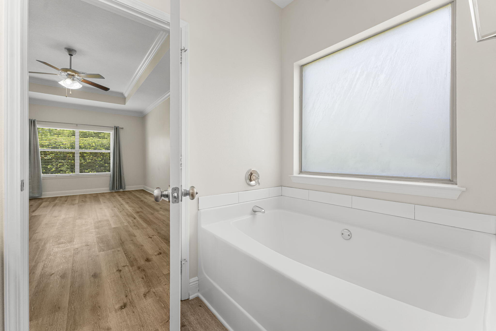 PEACH CREEK PH 1 - Residential Lease