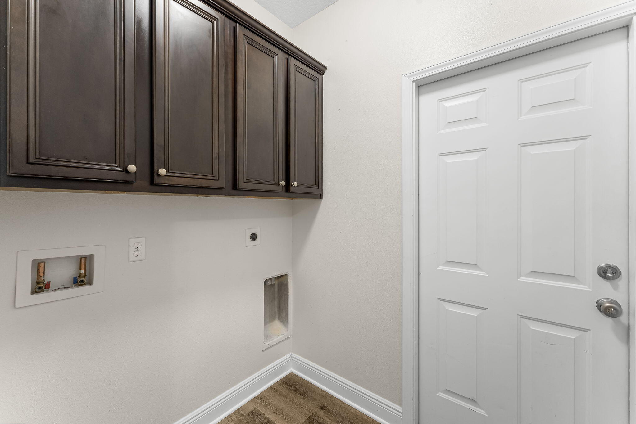 PEACH CREEK PH 1 - Residential Lease