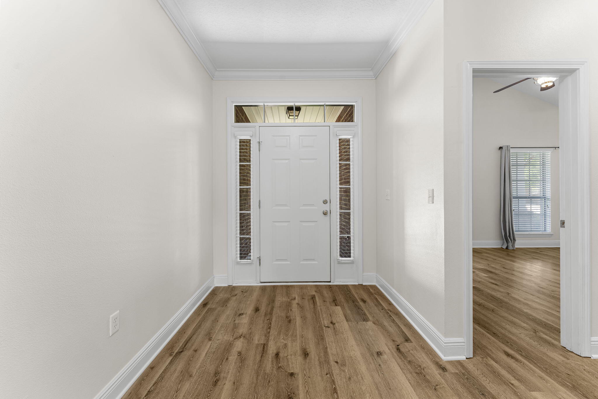 PEACH CREEK PH 1 - Residential Lease