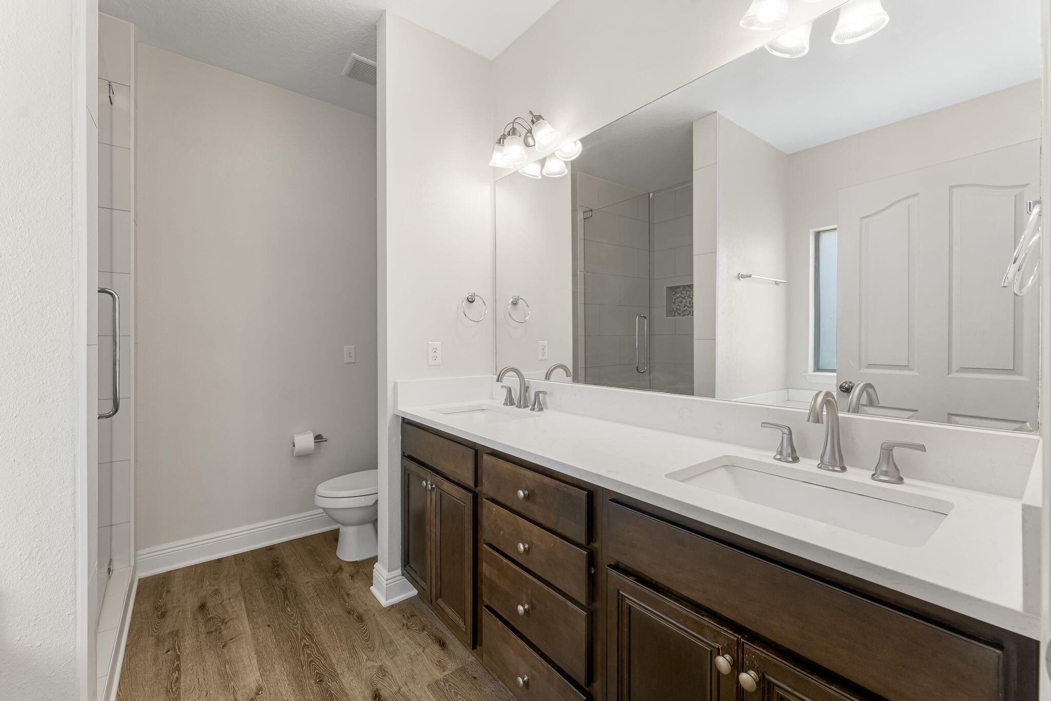 PEACH CREEK PH 1 - Residential Lease