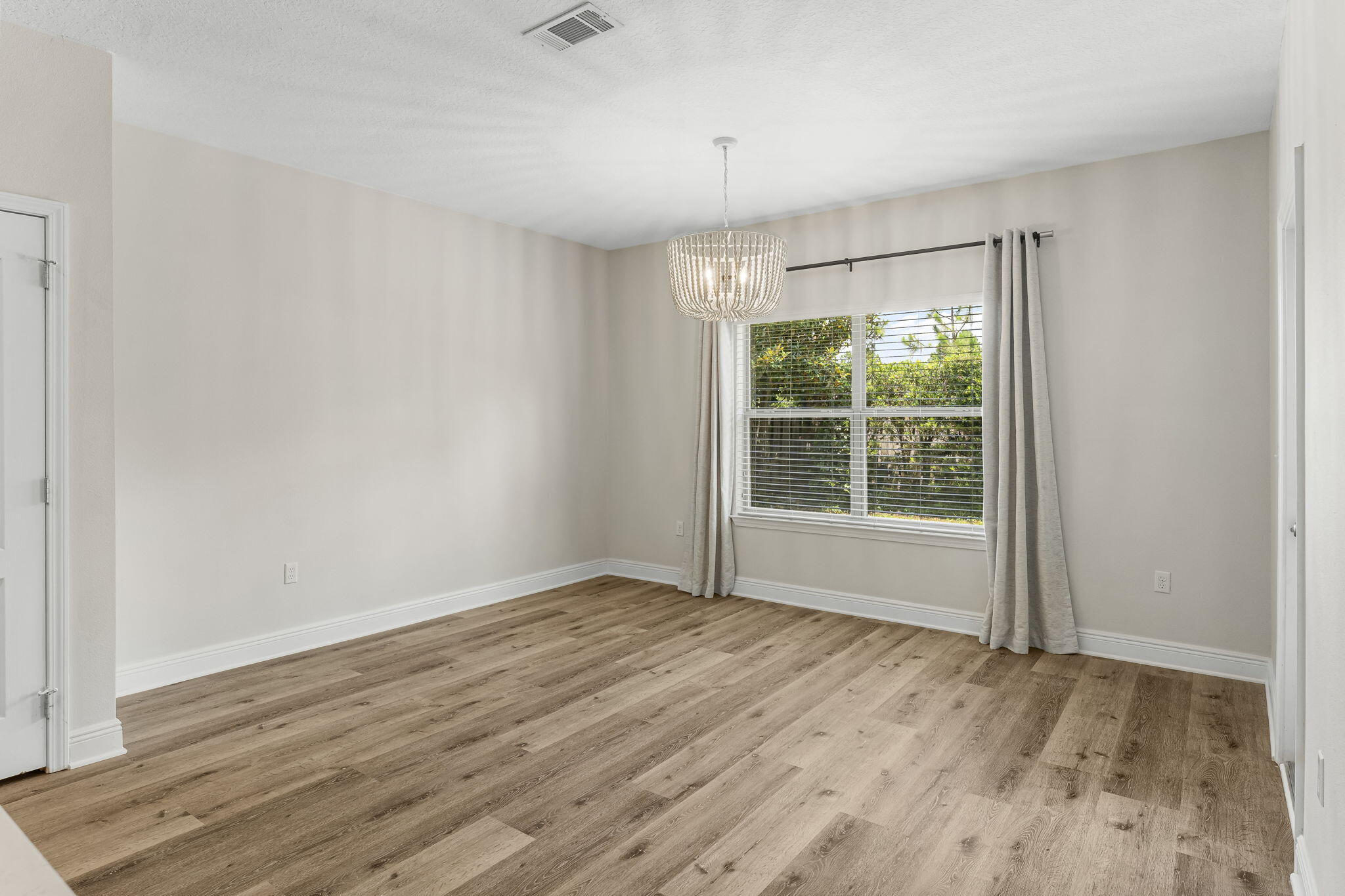 PEACH CREEK PH 1 - Residential Lease