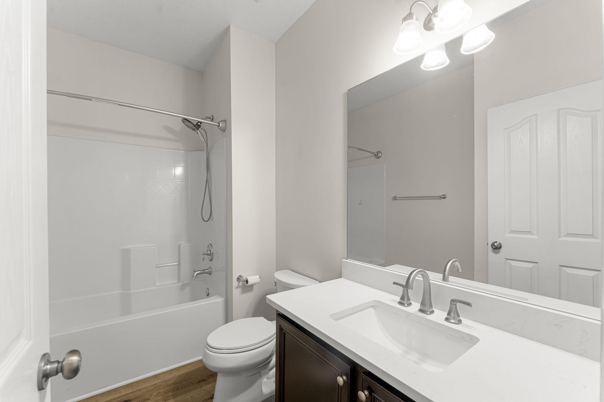 PEACH CREEK PH 1 - Residential Lease