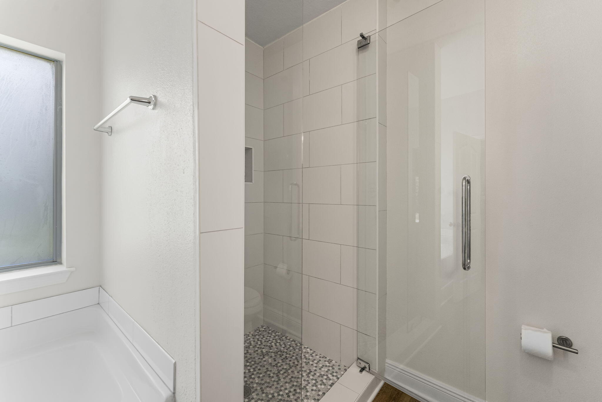 PEACH CREEK PH 1 - Residential Lease