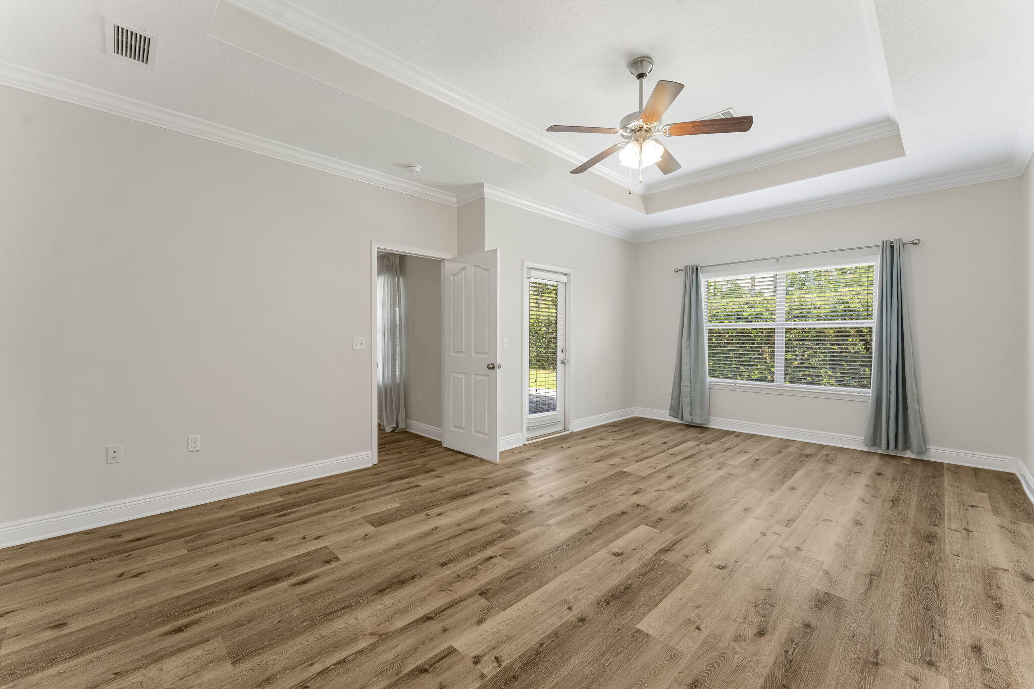 PEACH CREEK PH 1 - Residential Lease