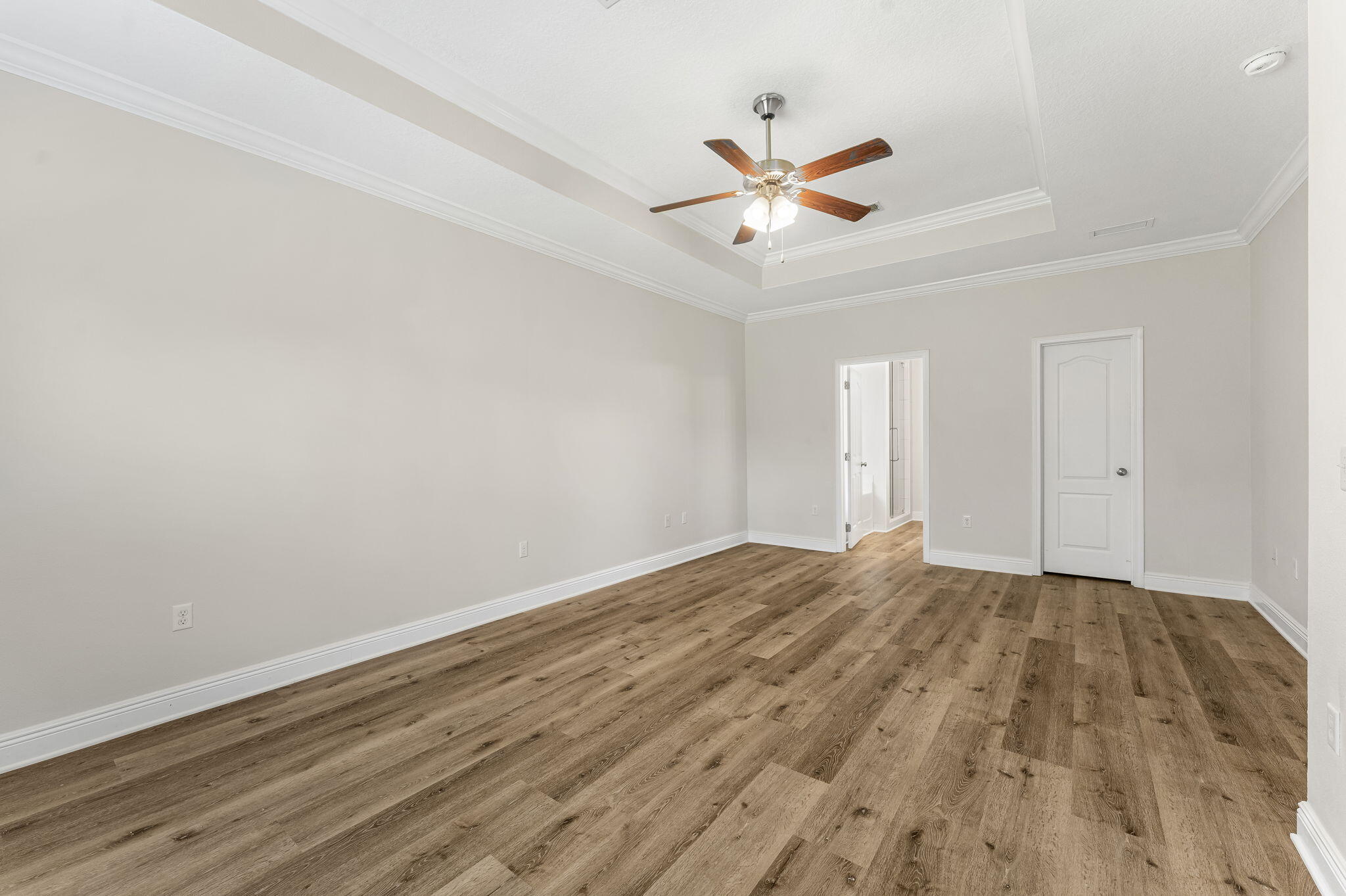 PEACH CREEK PH 1 - Residential Lease