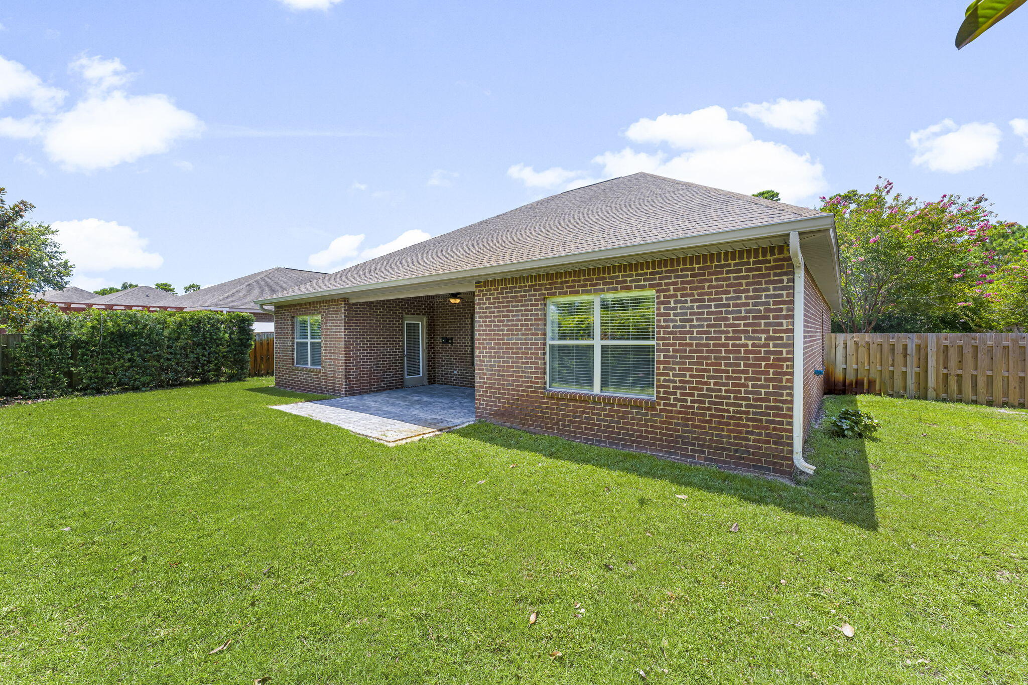 PEACH CREEK PH 1 - Residential Lease