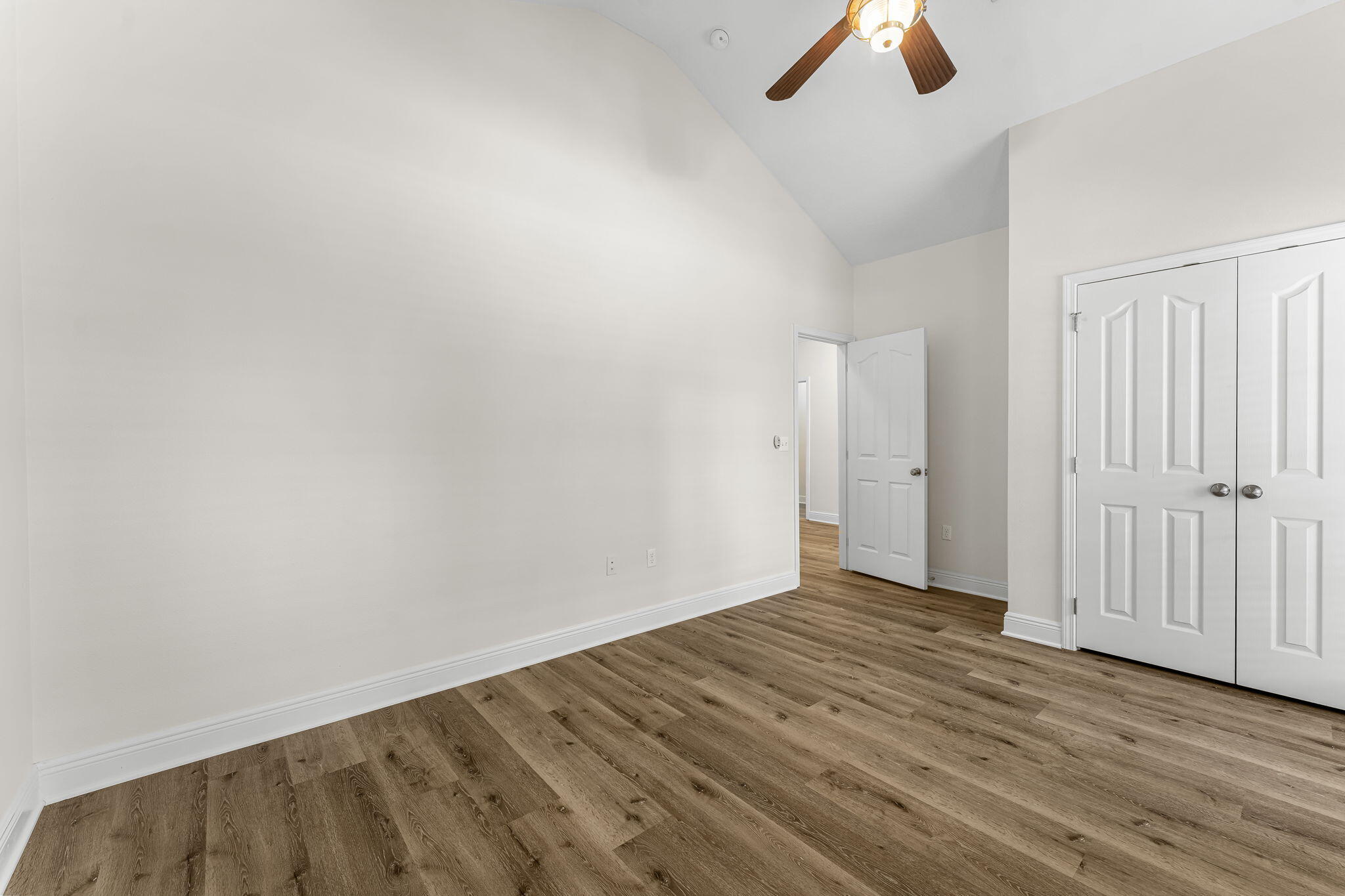 PEACH CREEK PH 1 - Residential Lease