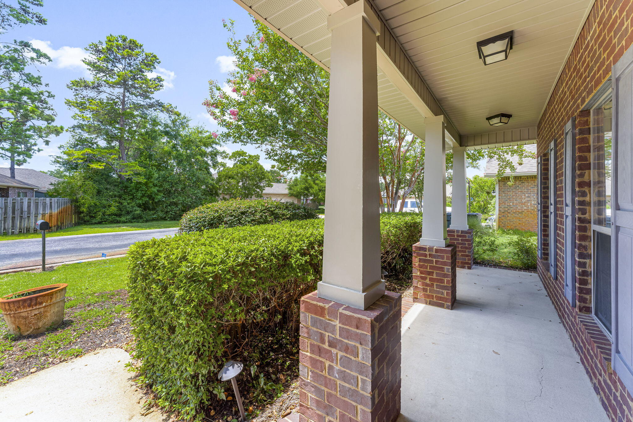 PEACH CREEK PH 1 - Residential Lease