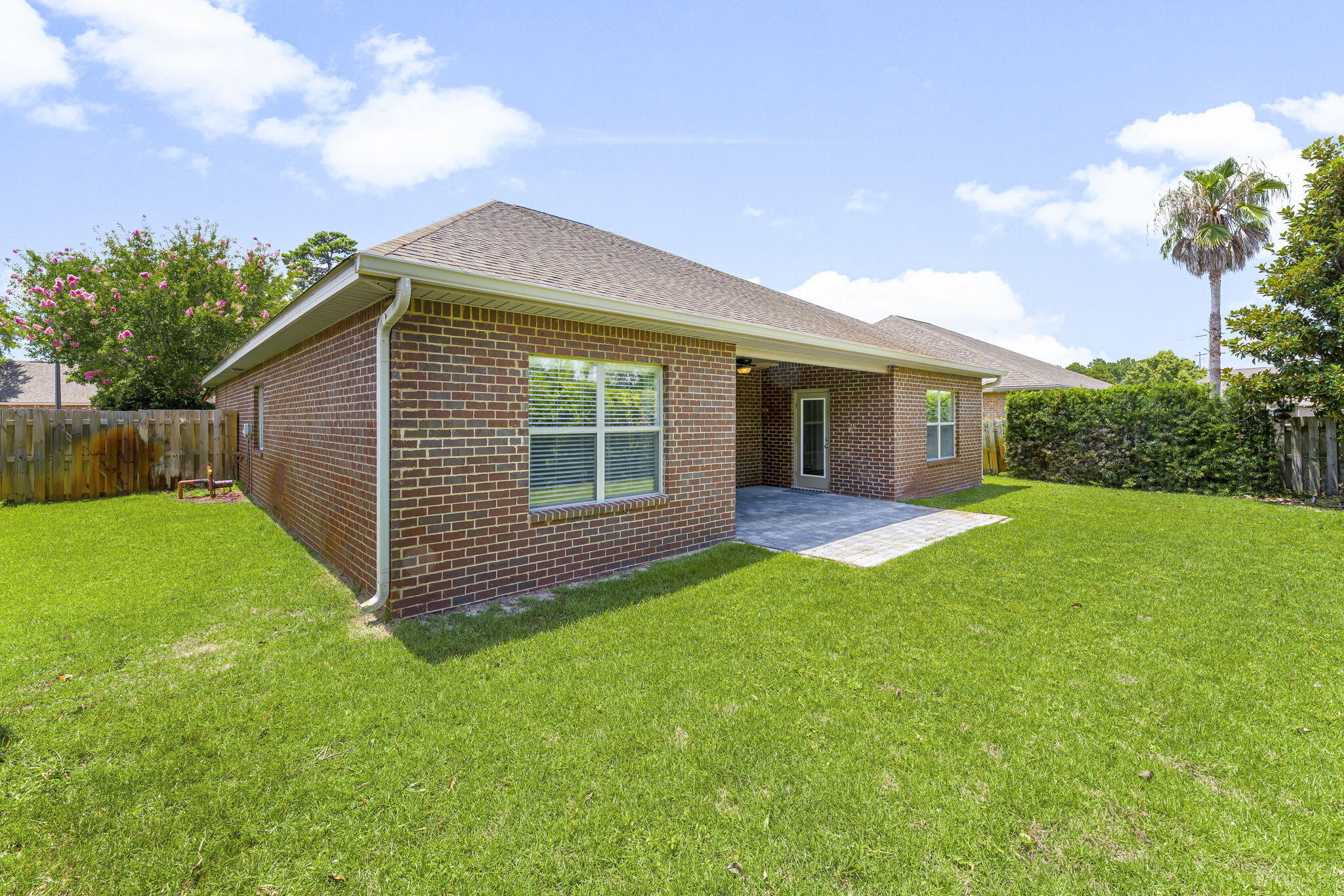 PEACH CREEK PH 1 - Residential Lease