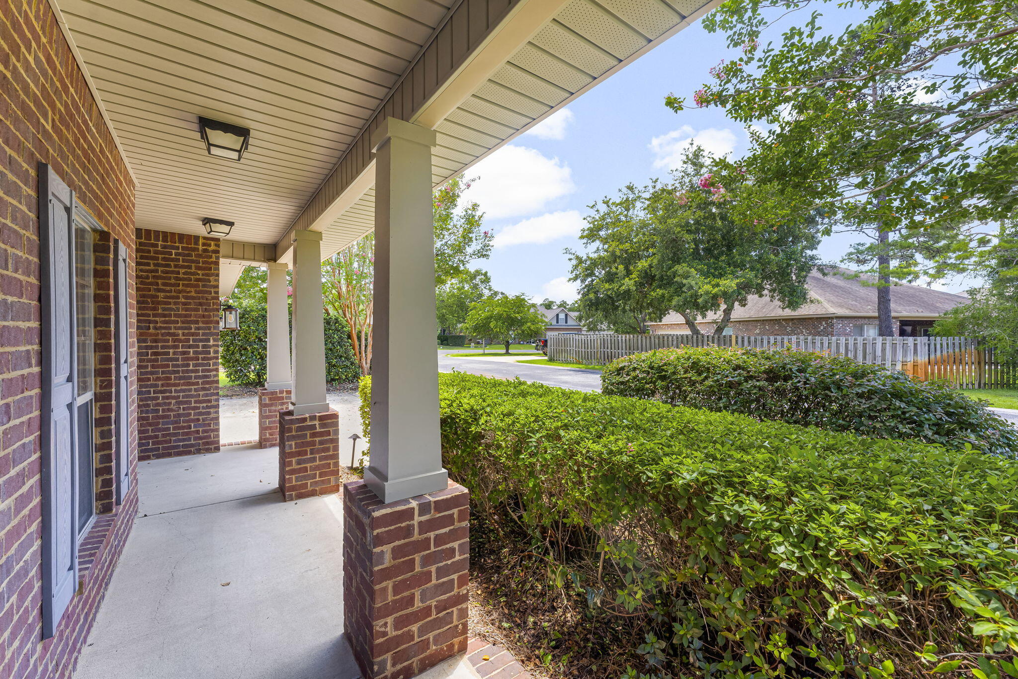 PEACH CREEK PH 1 - Residential Lease