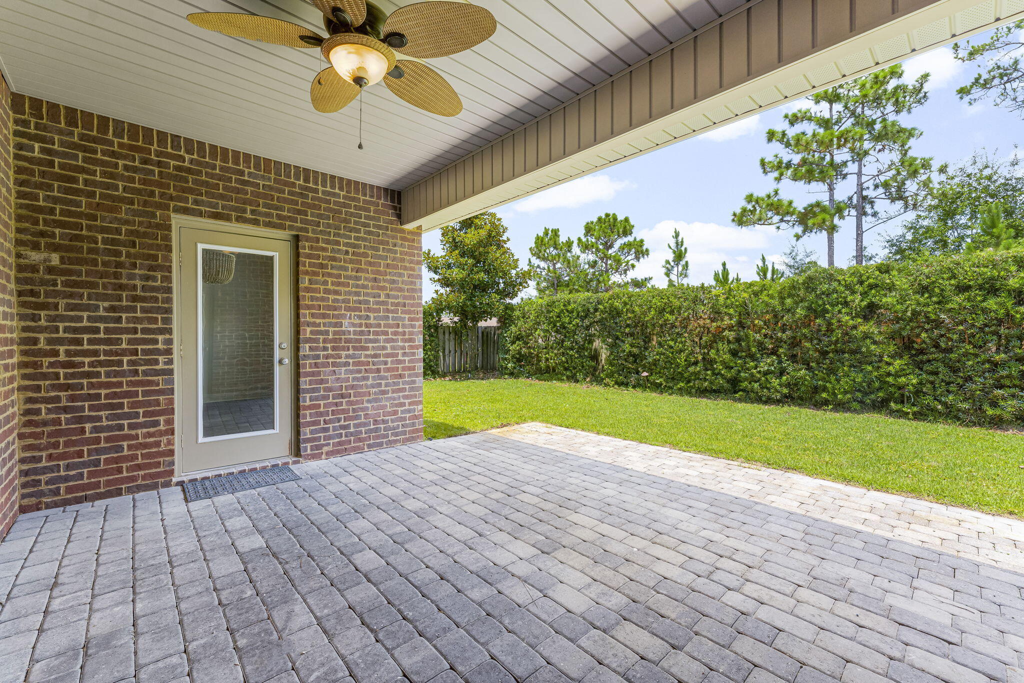 PEACH CREEK PH 1 - Residential Lease