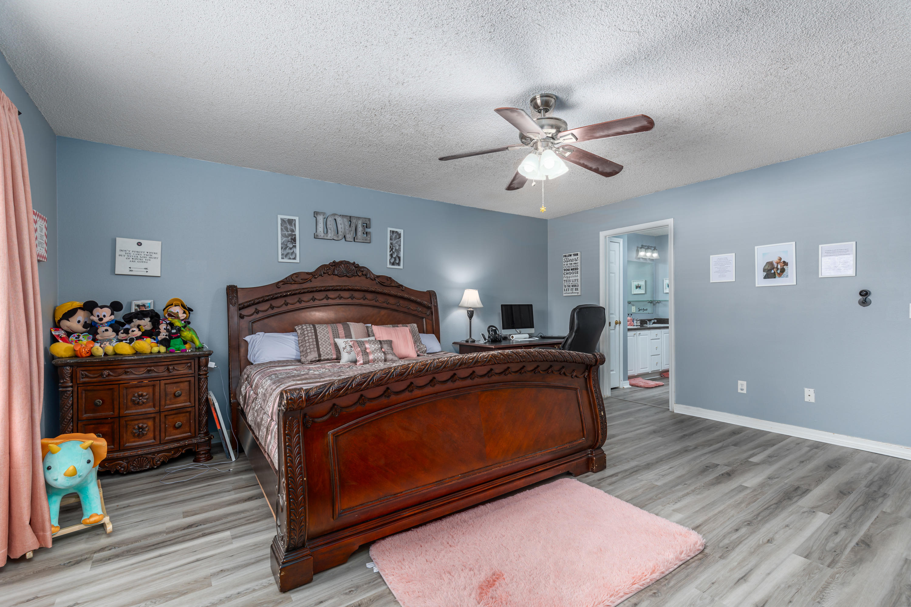 HOLLEY BY THE SEA - Residential