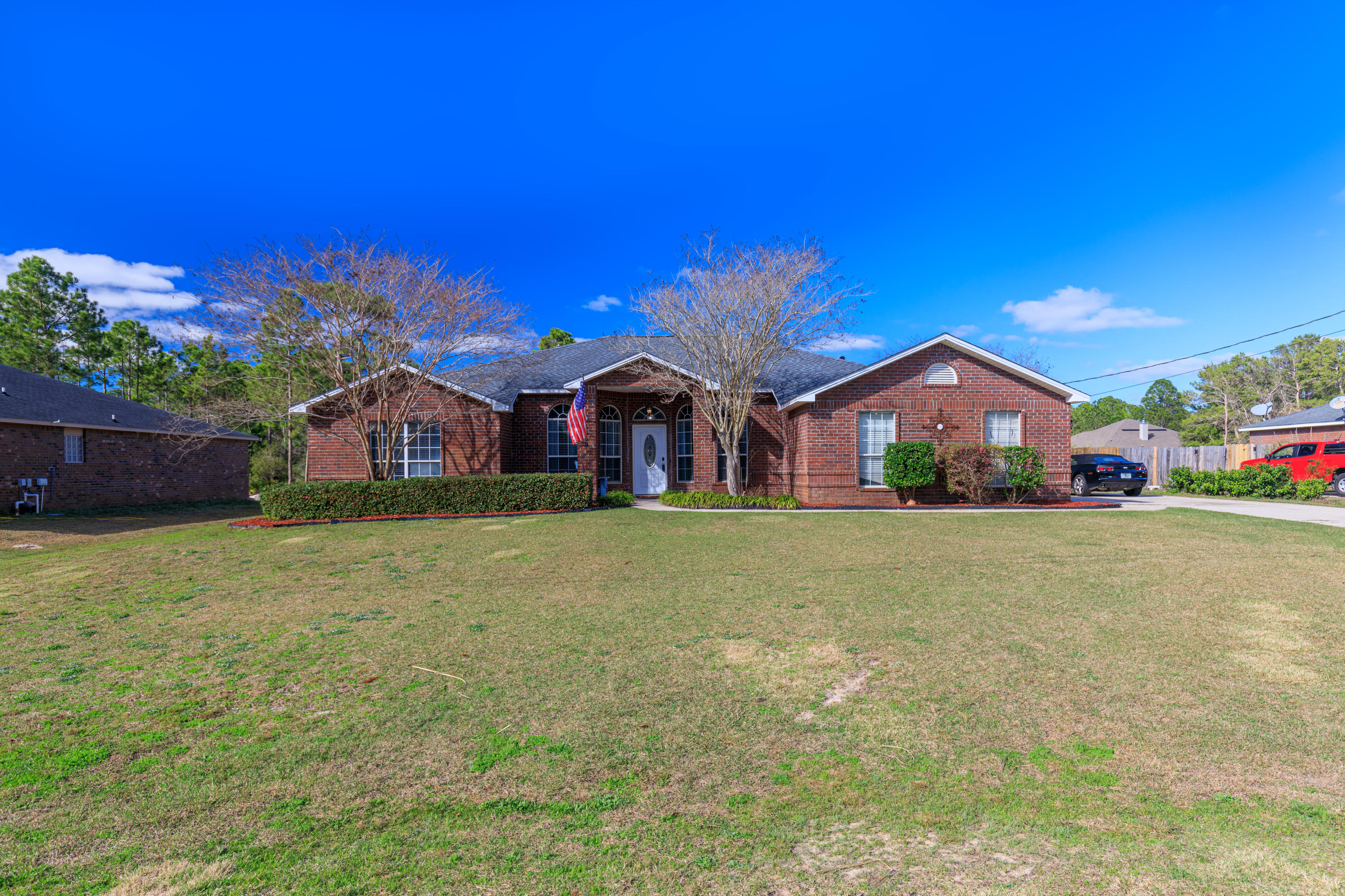 HOLLEY BY THE SEA - Residential