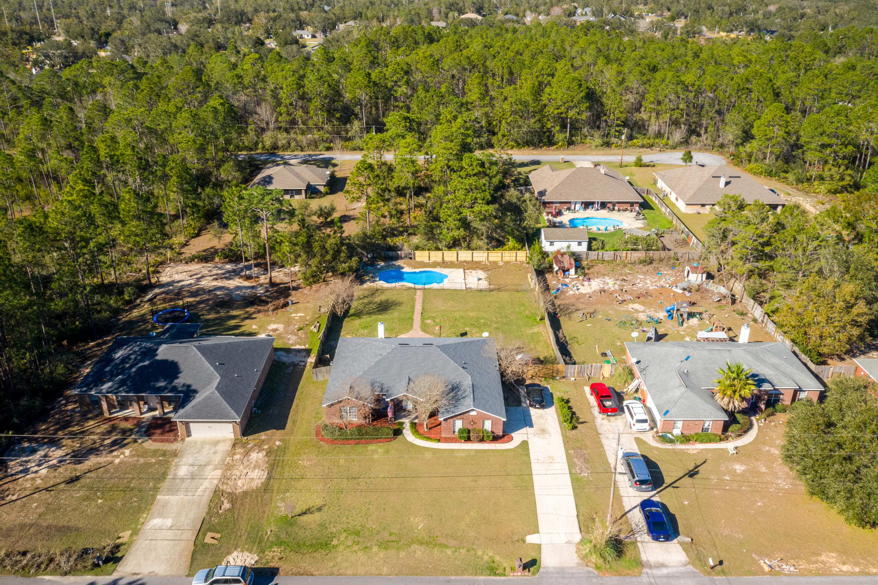 HOLLEY BY THE SEA - Residential