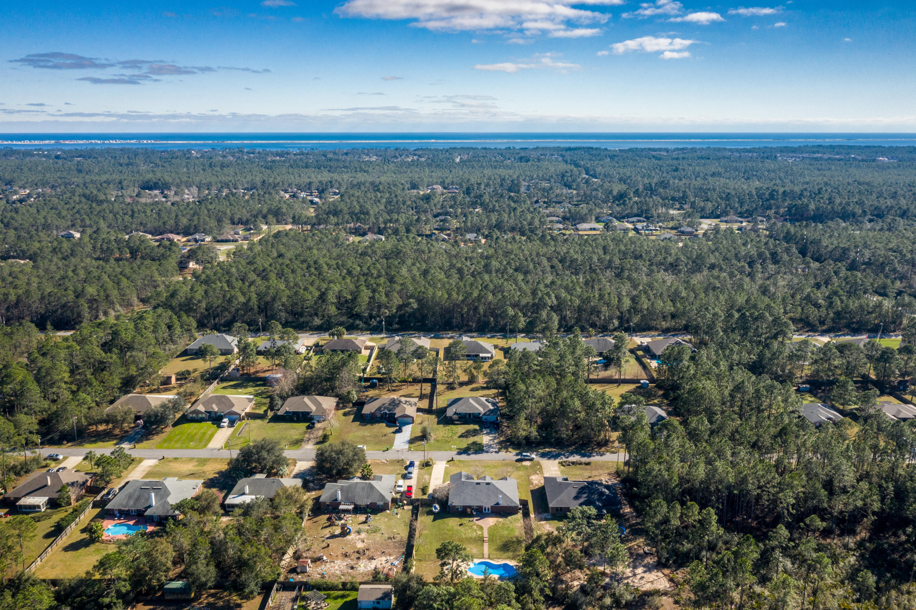 HOLLEY BY THE SEA - Residential