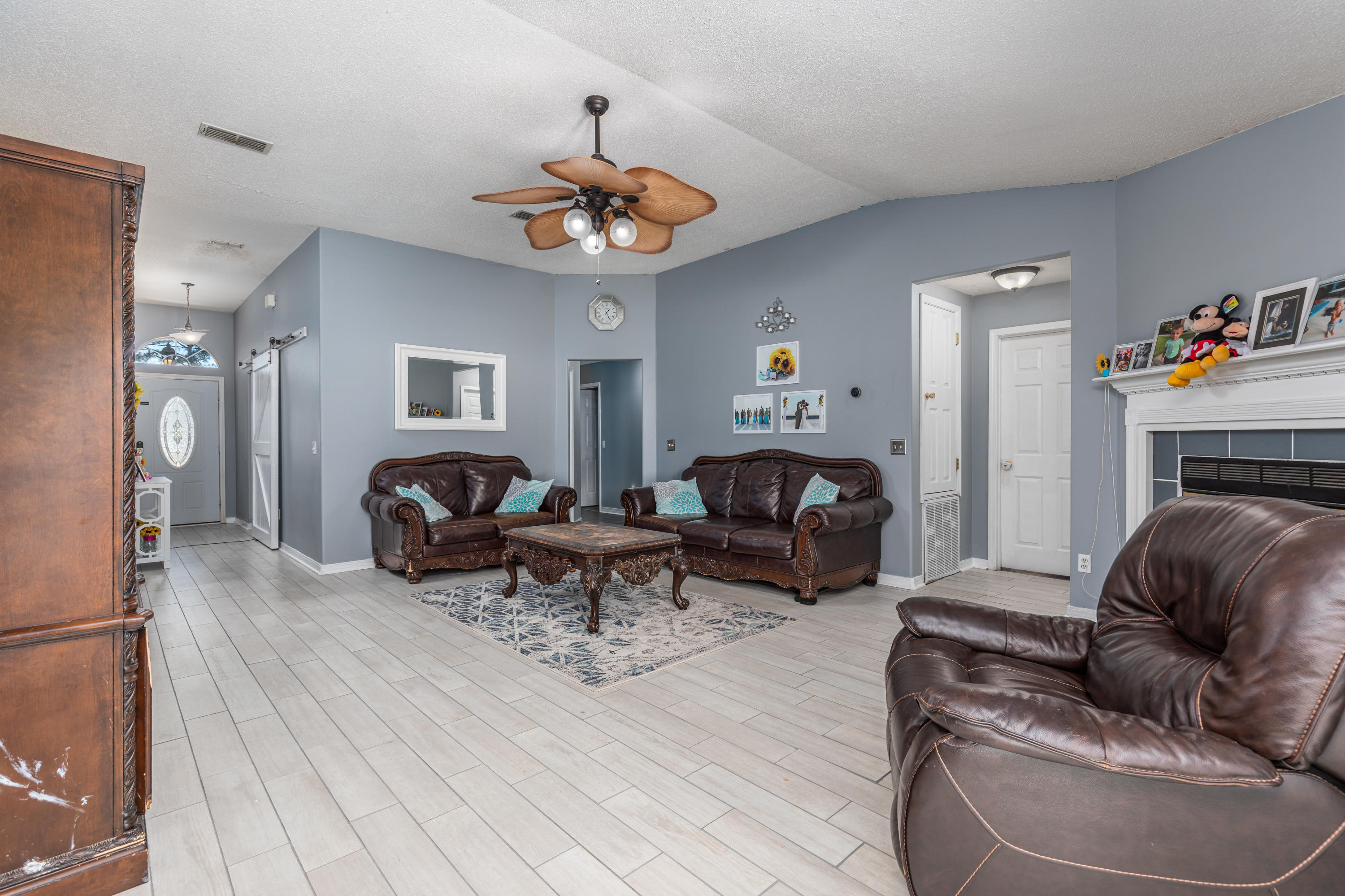 HOLLEY BY THE SEA - Residential