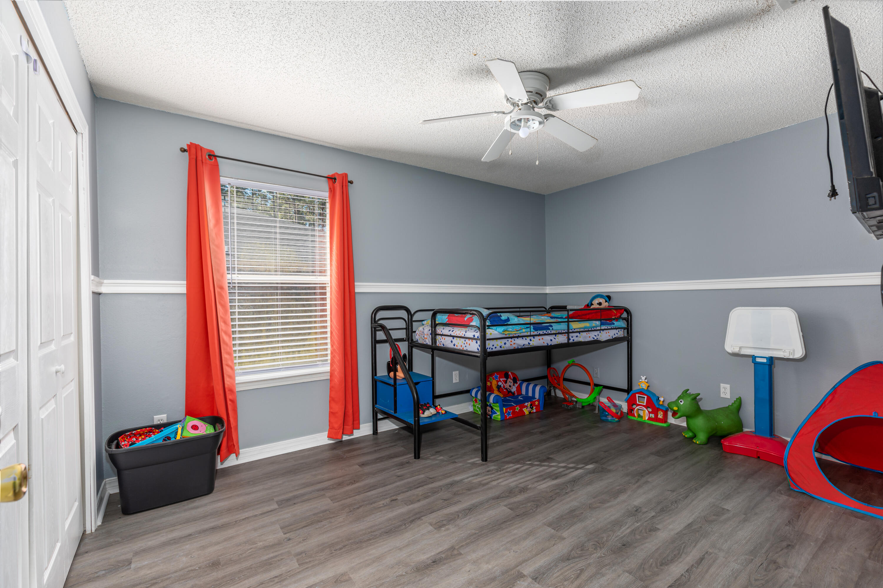 HOLLEY BY THE SEA - Residential