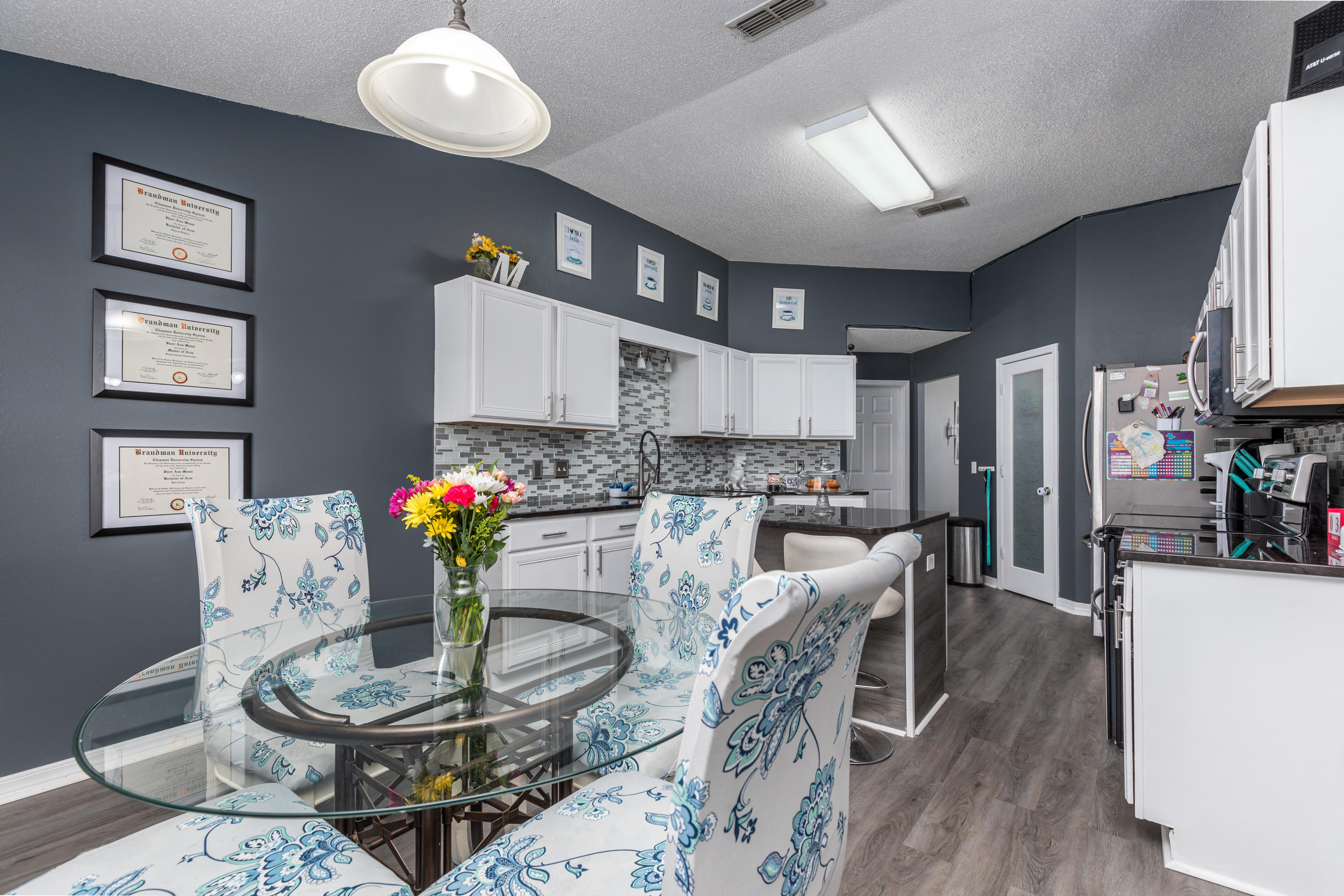 HOLLEY BY THE SEA - Residential