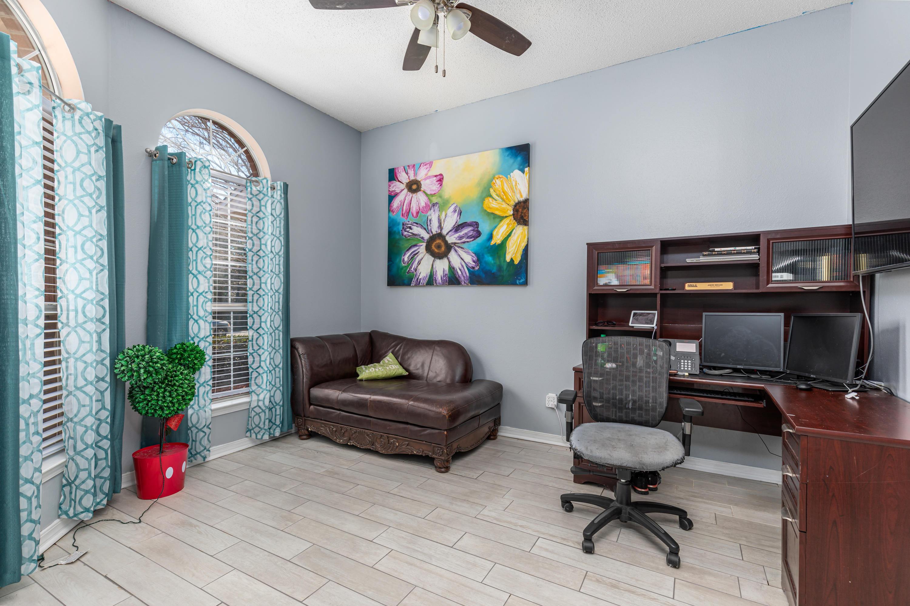 HOLLEY BY THE SEA - Residential