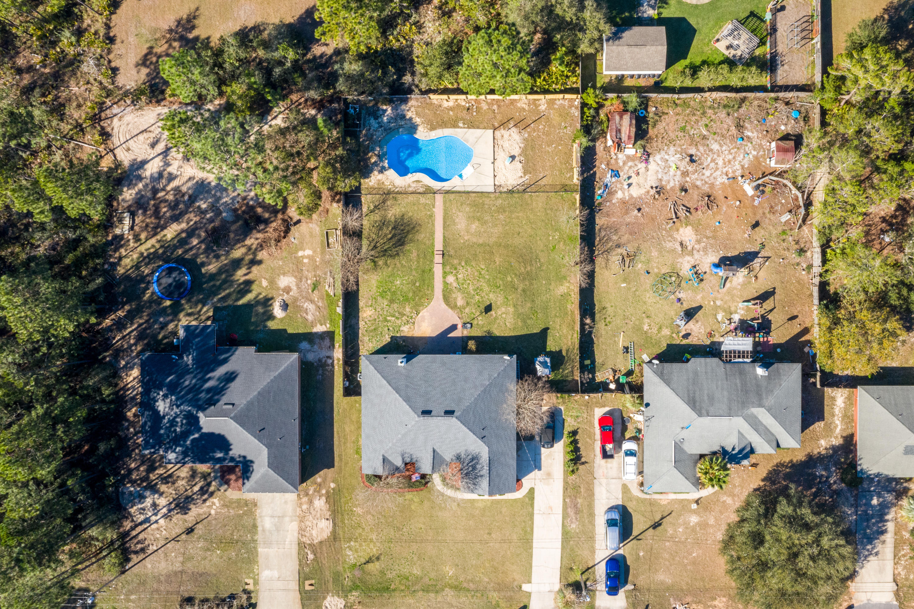 HOLLEY BY THE SEA - Residential