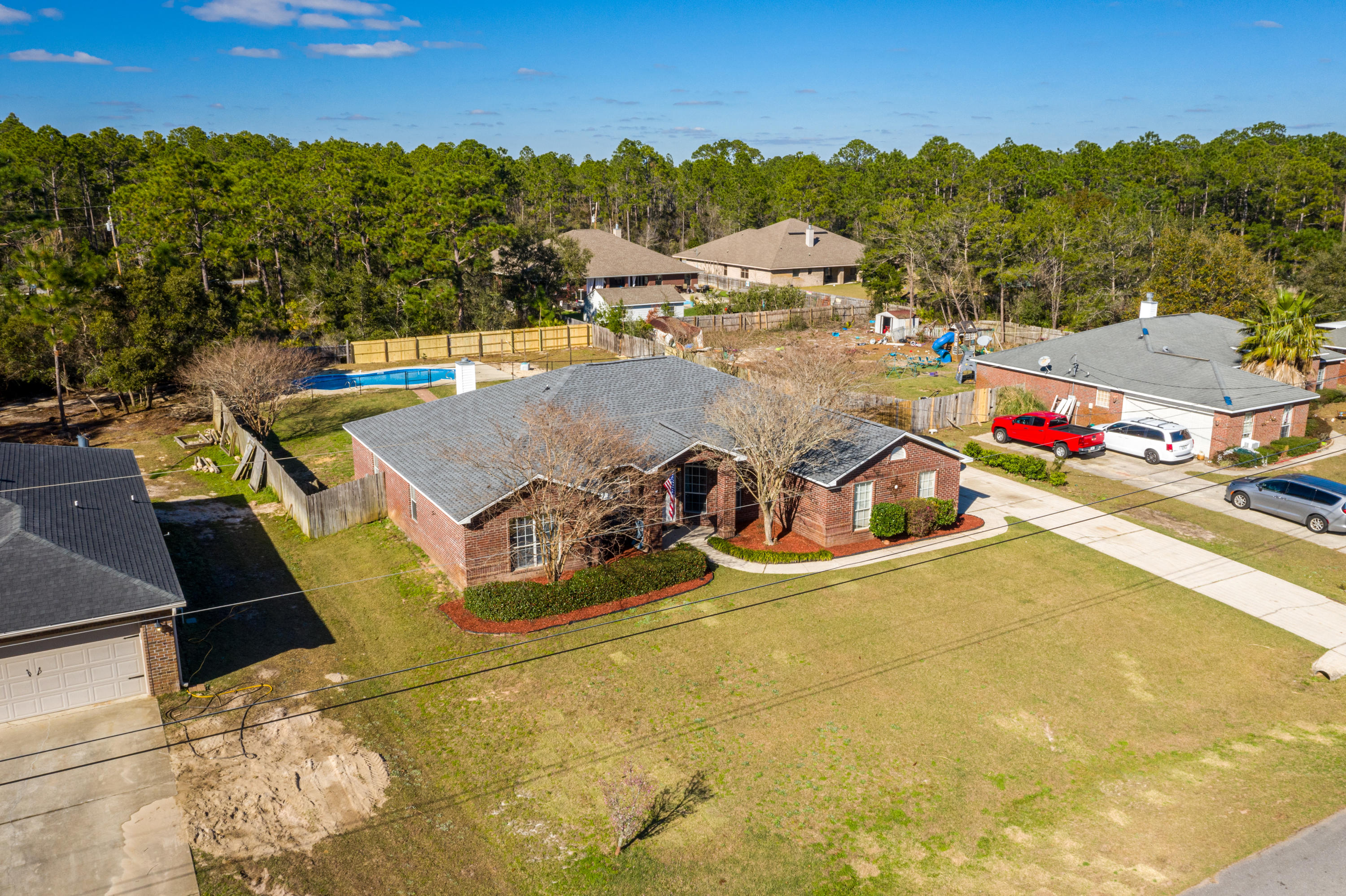 HOLLEY BY THE SEA - Residential