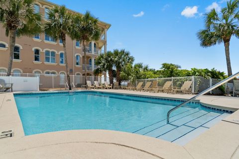 A home in Inlet Beach