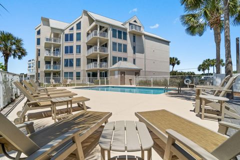 A home in Inlet Beach