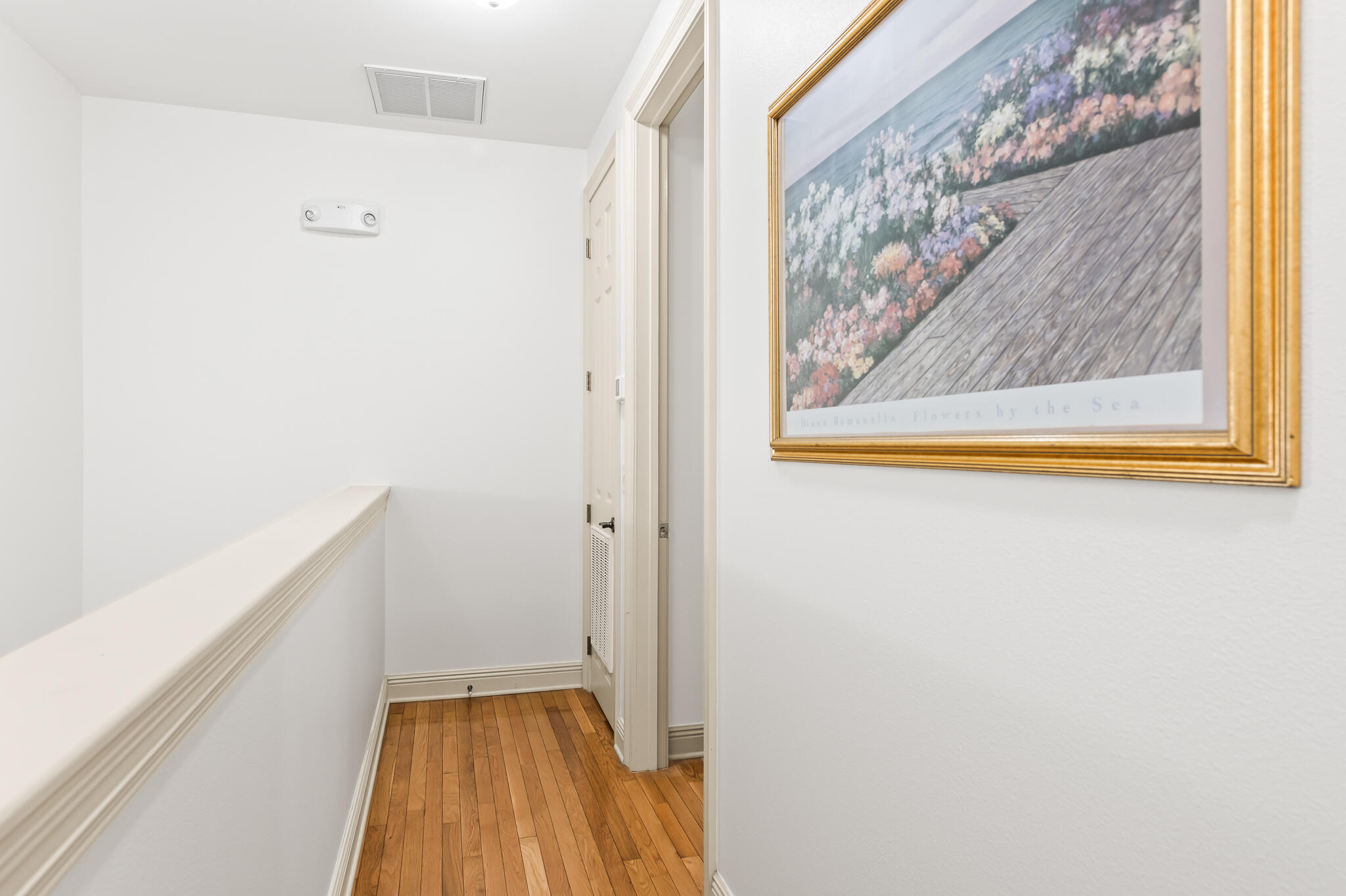 Gulf Place Courtyard - Residential