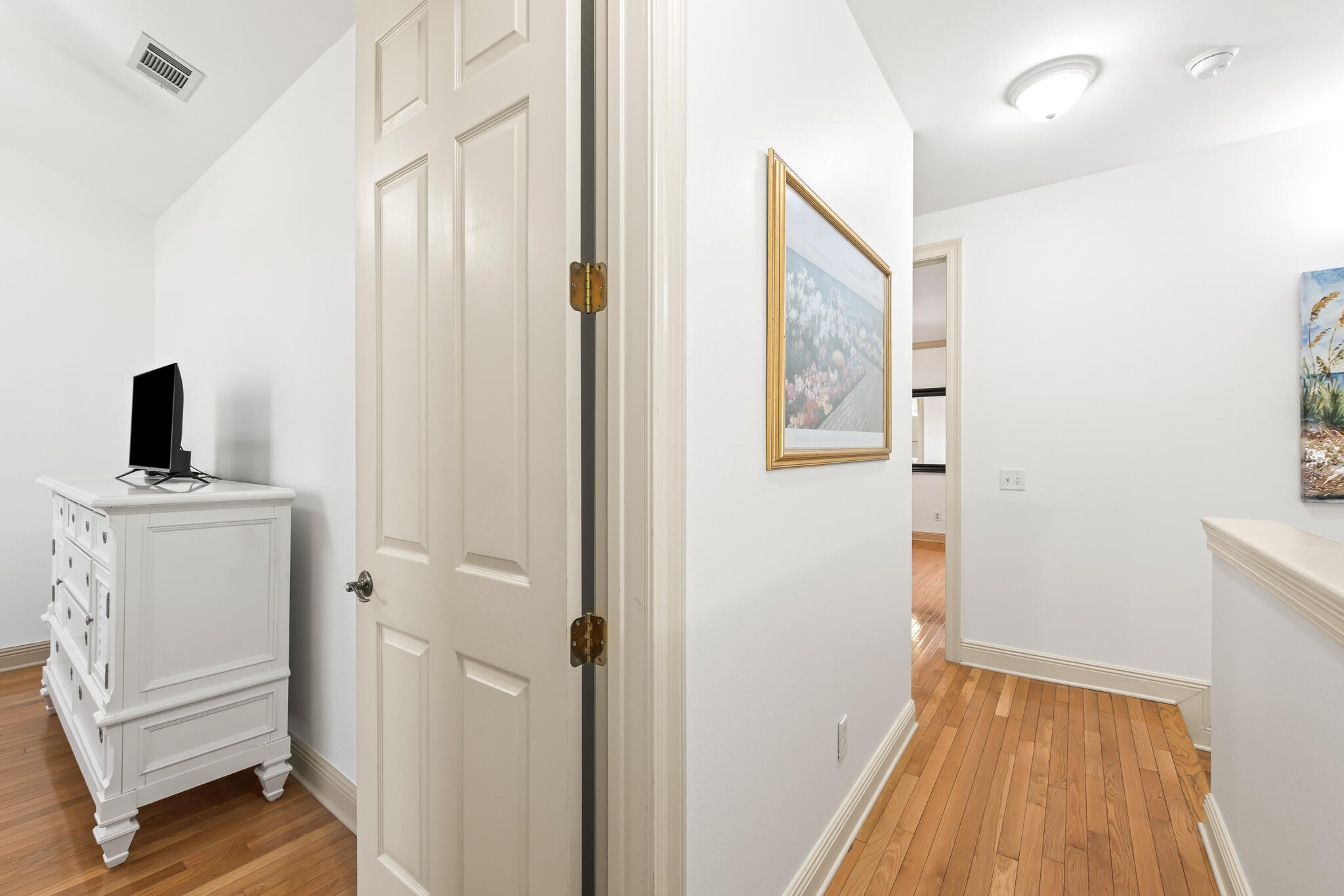 Gulf Place Courtyard - Residential