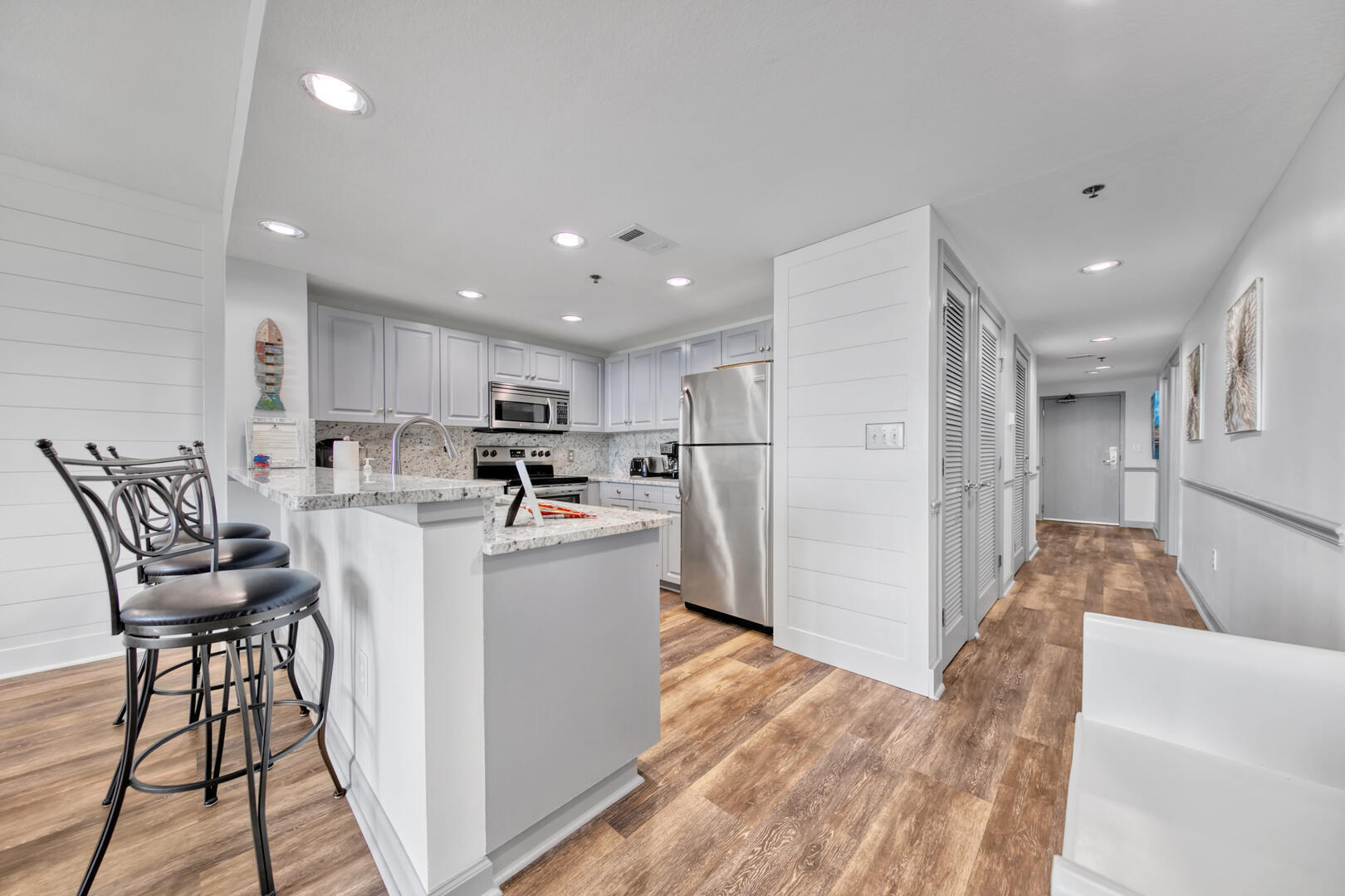 STERLING SHORES - Residential