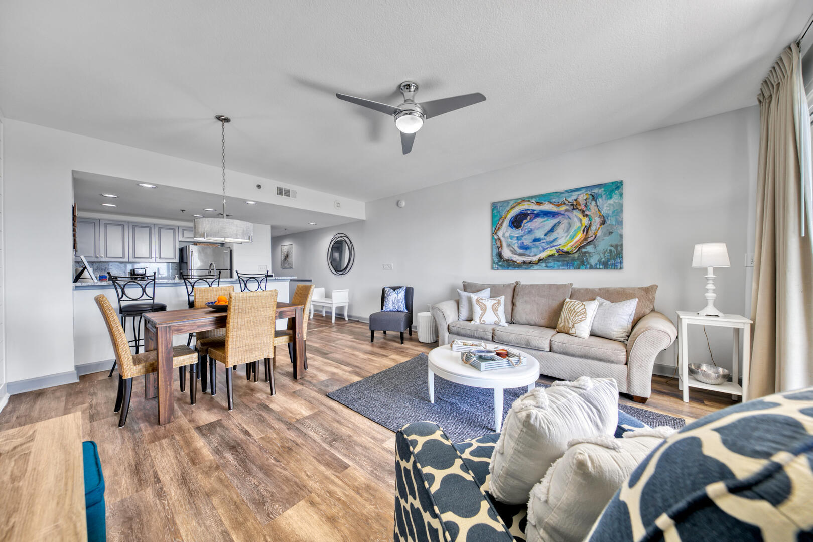 STERLING SHORES - Residential