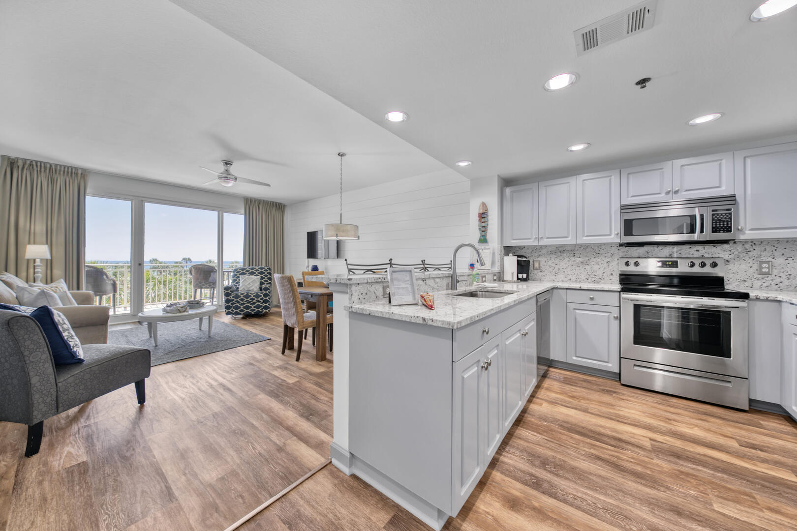 STERLING SHORES - Residential