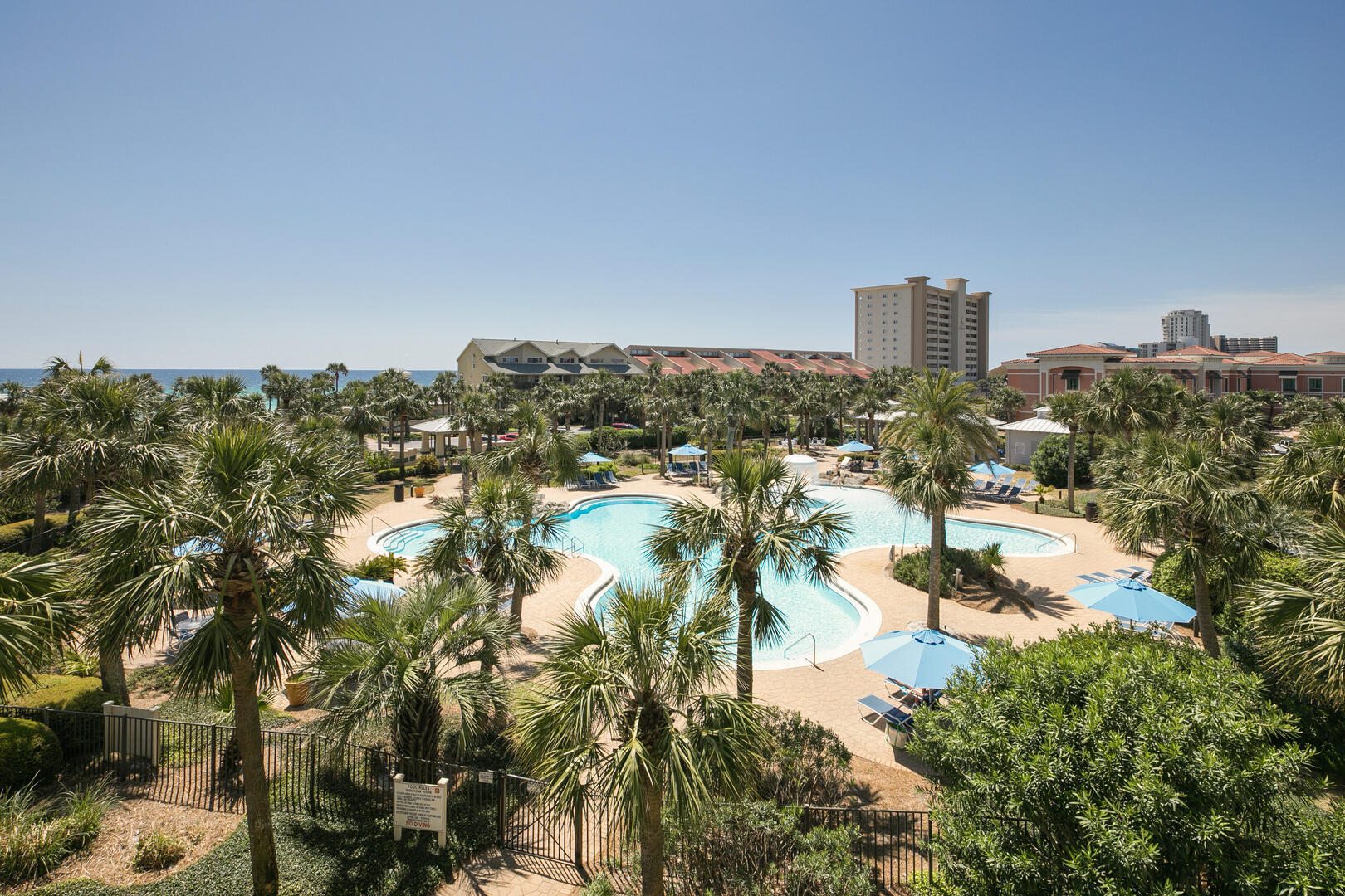 STERLING SHORES - Residential