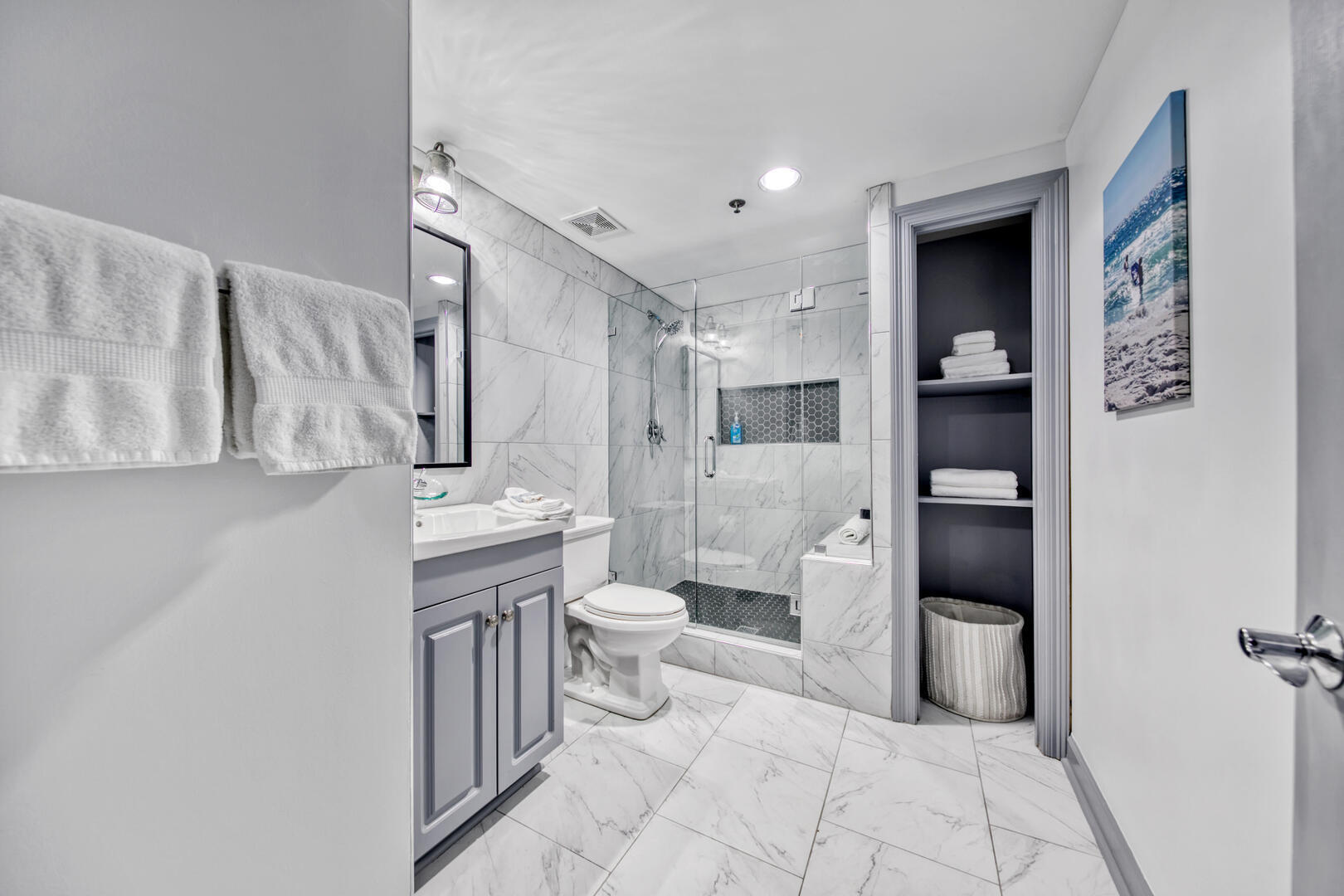 STERLING SHORES - Residential