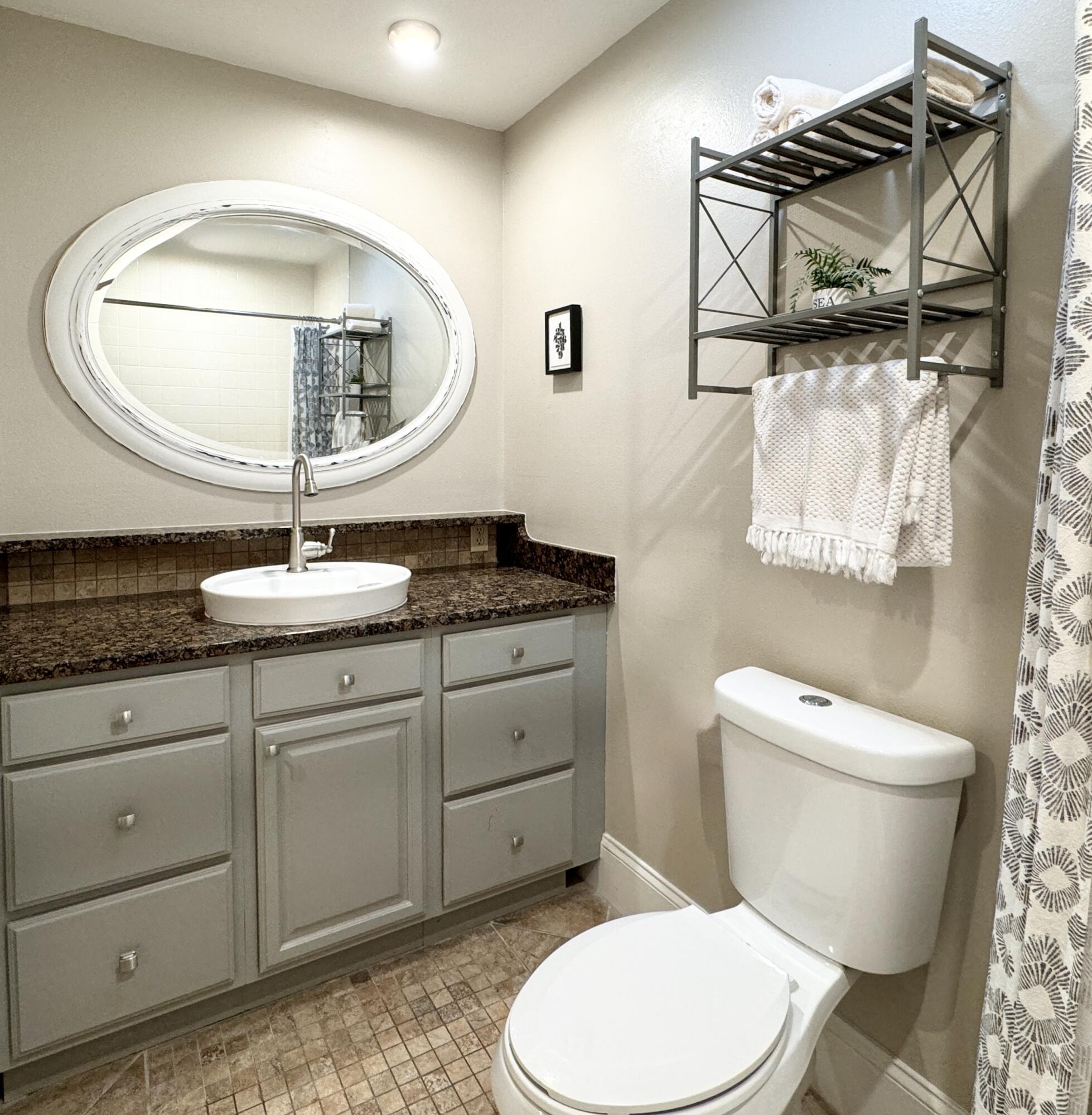 POINTE OF VIEW CONDO - Residential