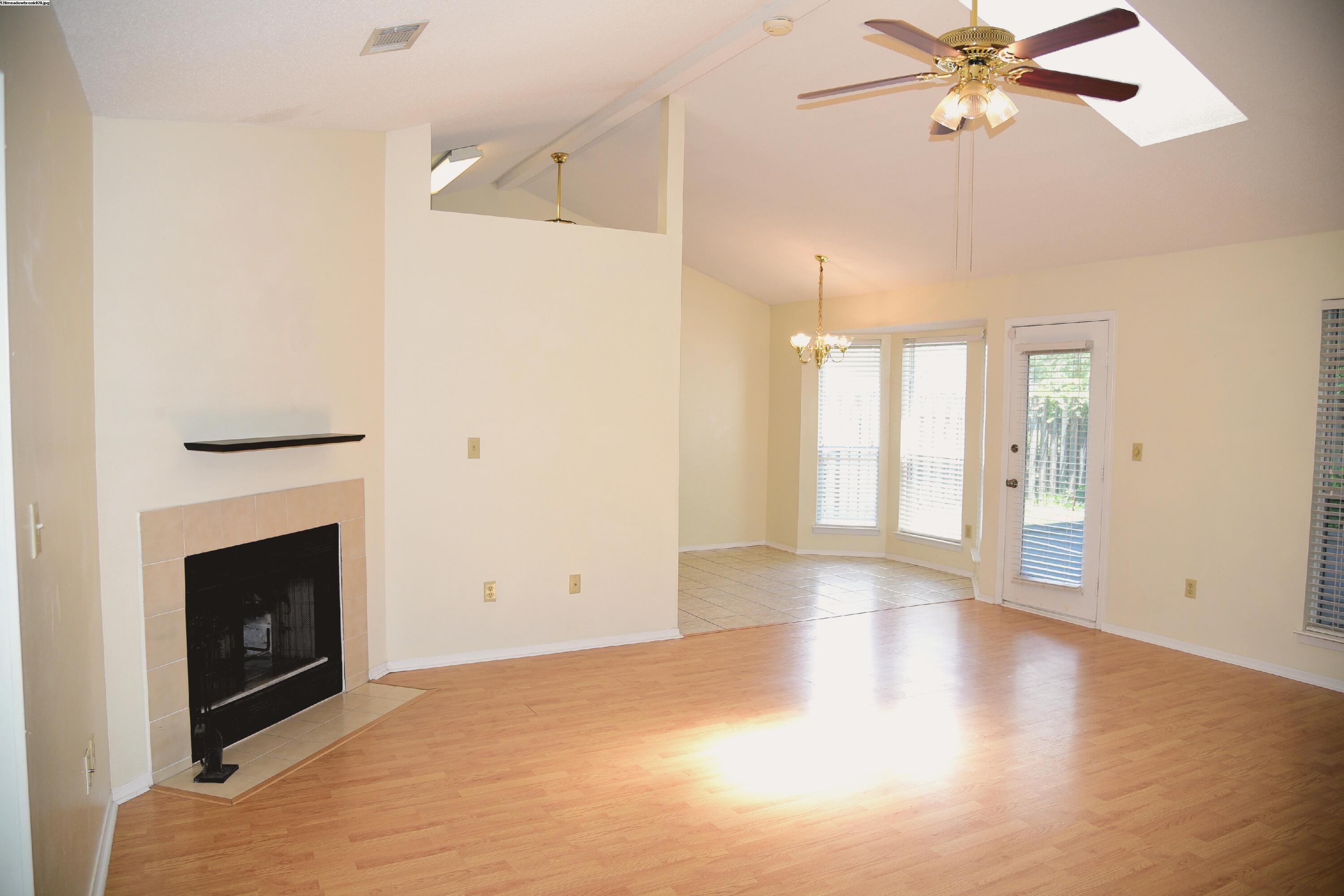 BLUE PINE VILLAGE PH 2 - Residential Lease