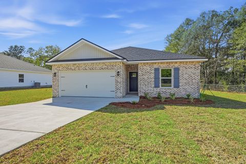 6118 Clover Street Crestview FL 32539