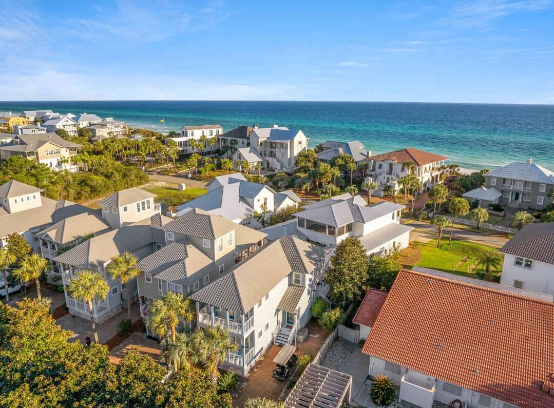 OLD FLORIDA COTTAGES - Residential