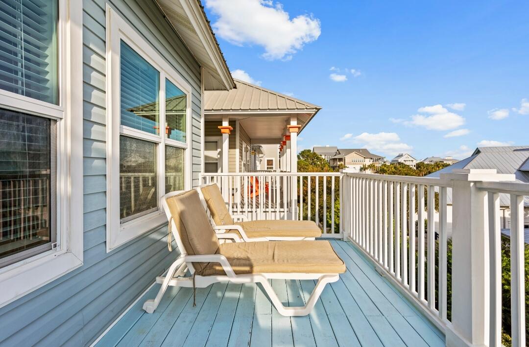 OLD FLORIDA COTTAGES - Residential