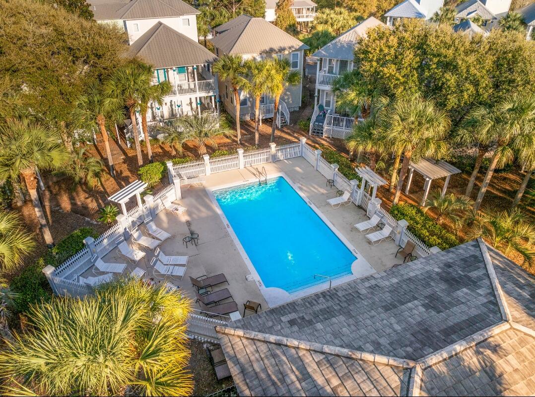 OLD FLORIDA COTTAGES - Residential