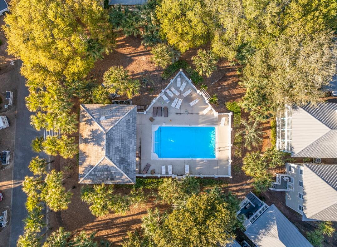 OLD FLORIDA COTTAGES - Residential
