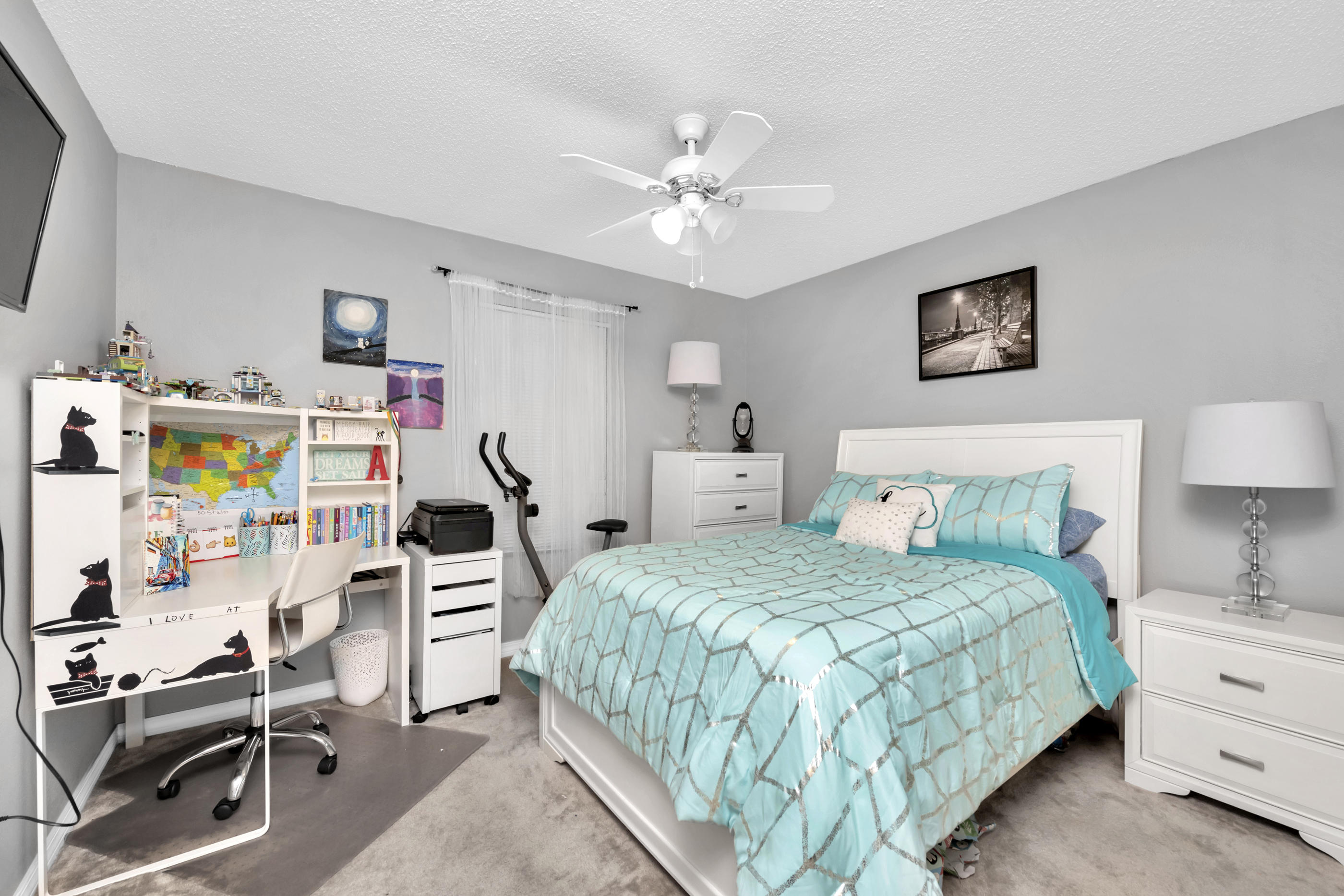 WESTLAND ACRES - Residential