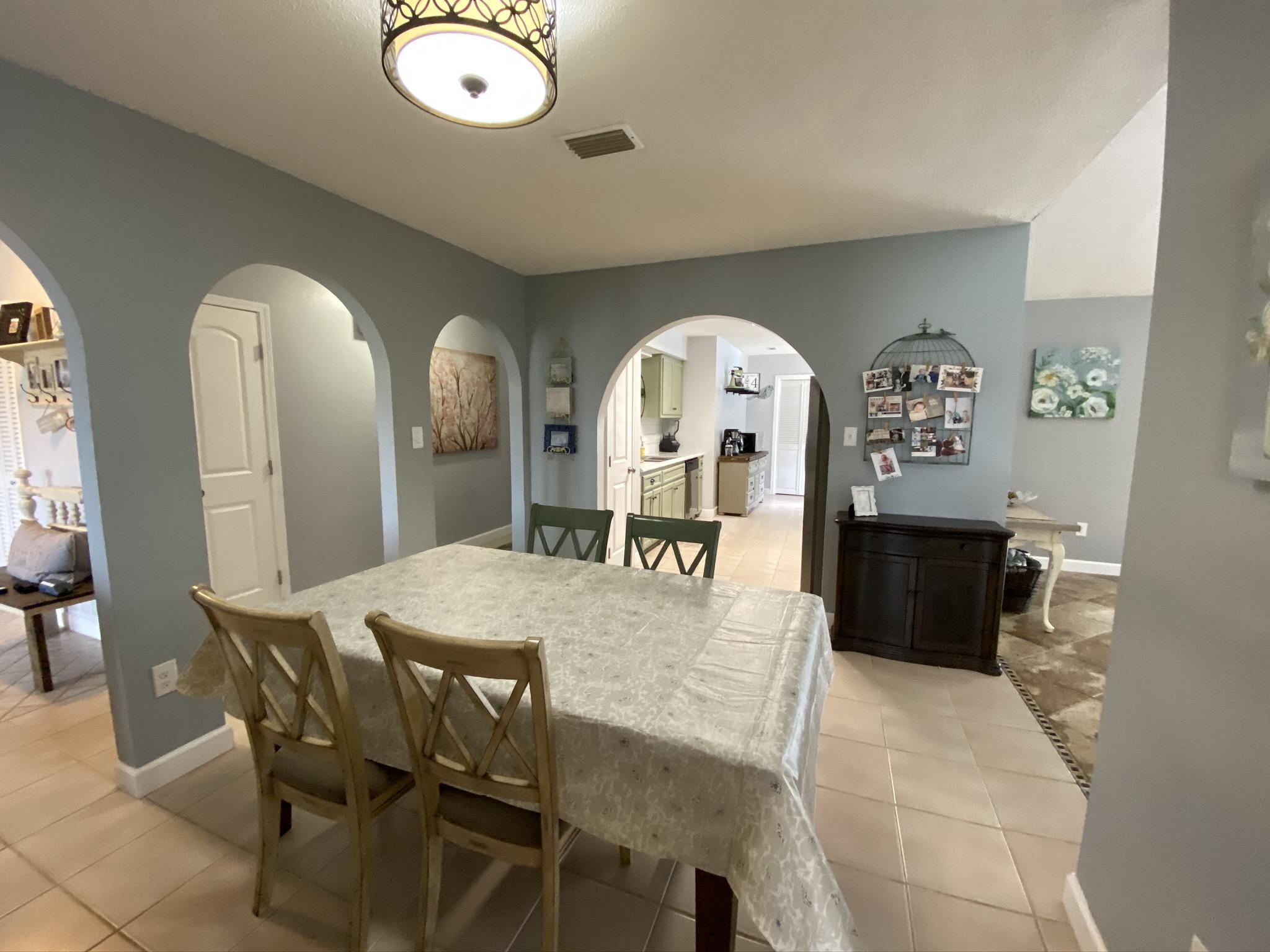 VILLA VENYCE 1ST ADDN - Residential