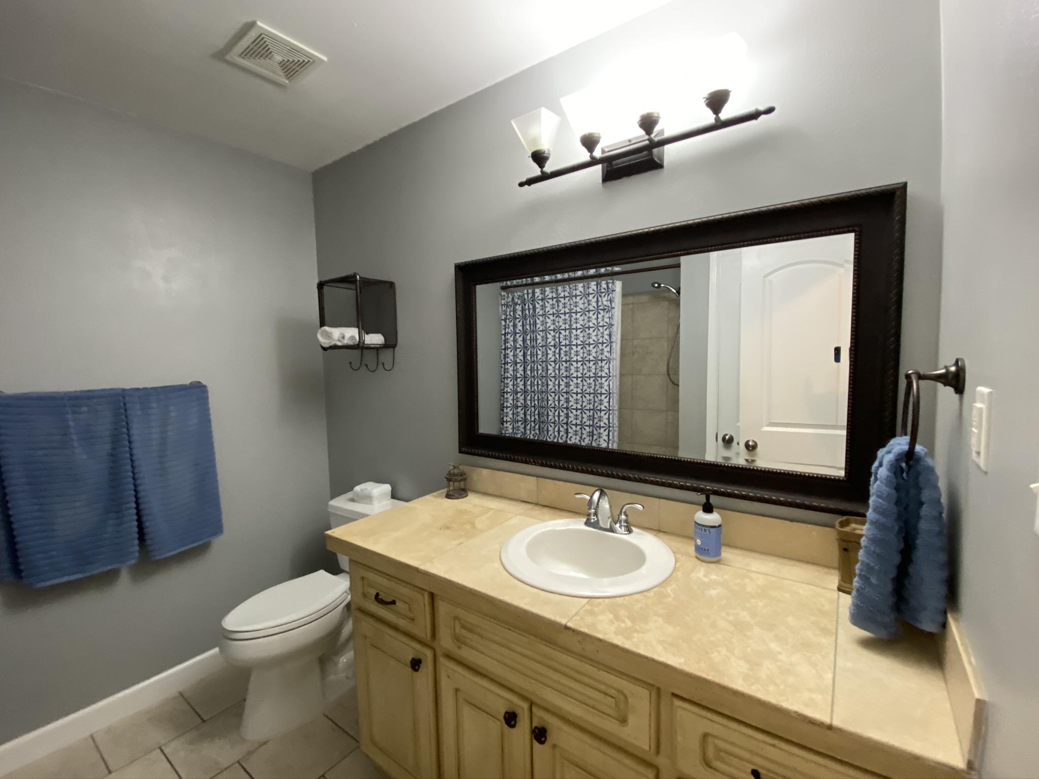 VILLA VENYCE 1ST ADDN - Residential