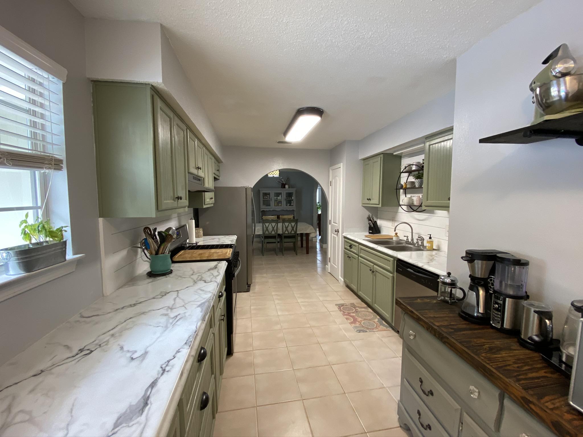 VILLA VENYCE 1ST ADDN - Residential