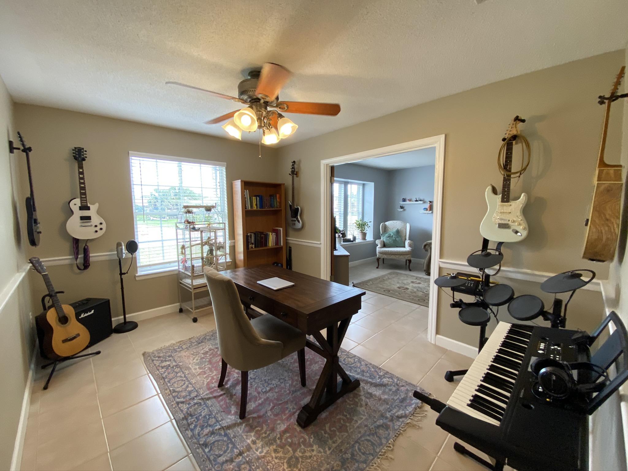 VILLA VENYCE 1ST ADDN - Residential