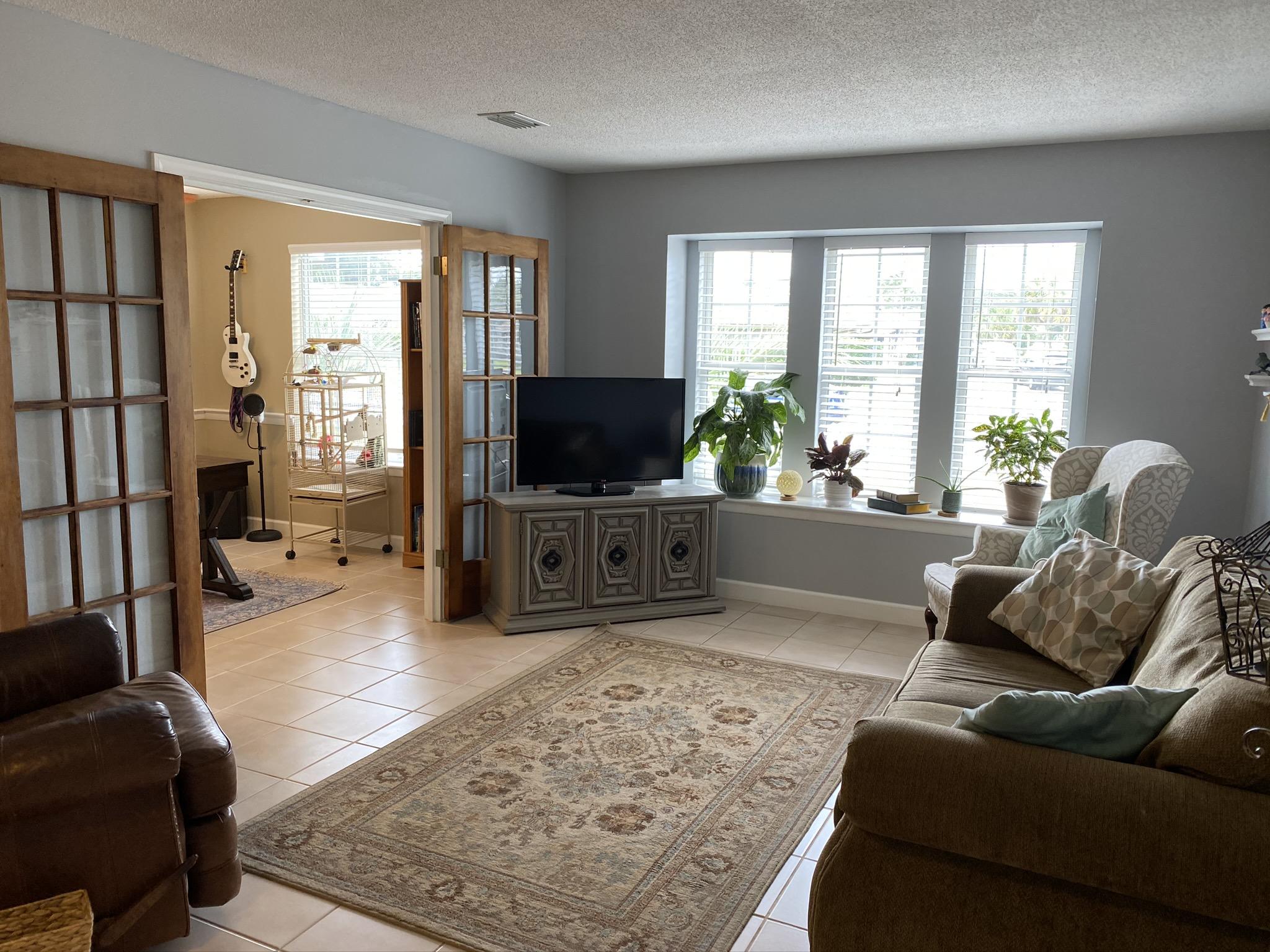 VILLA VENYCE 1ST ADDN - Residential