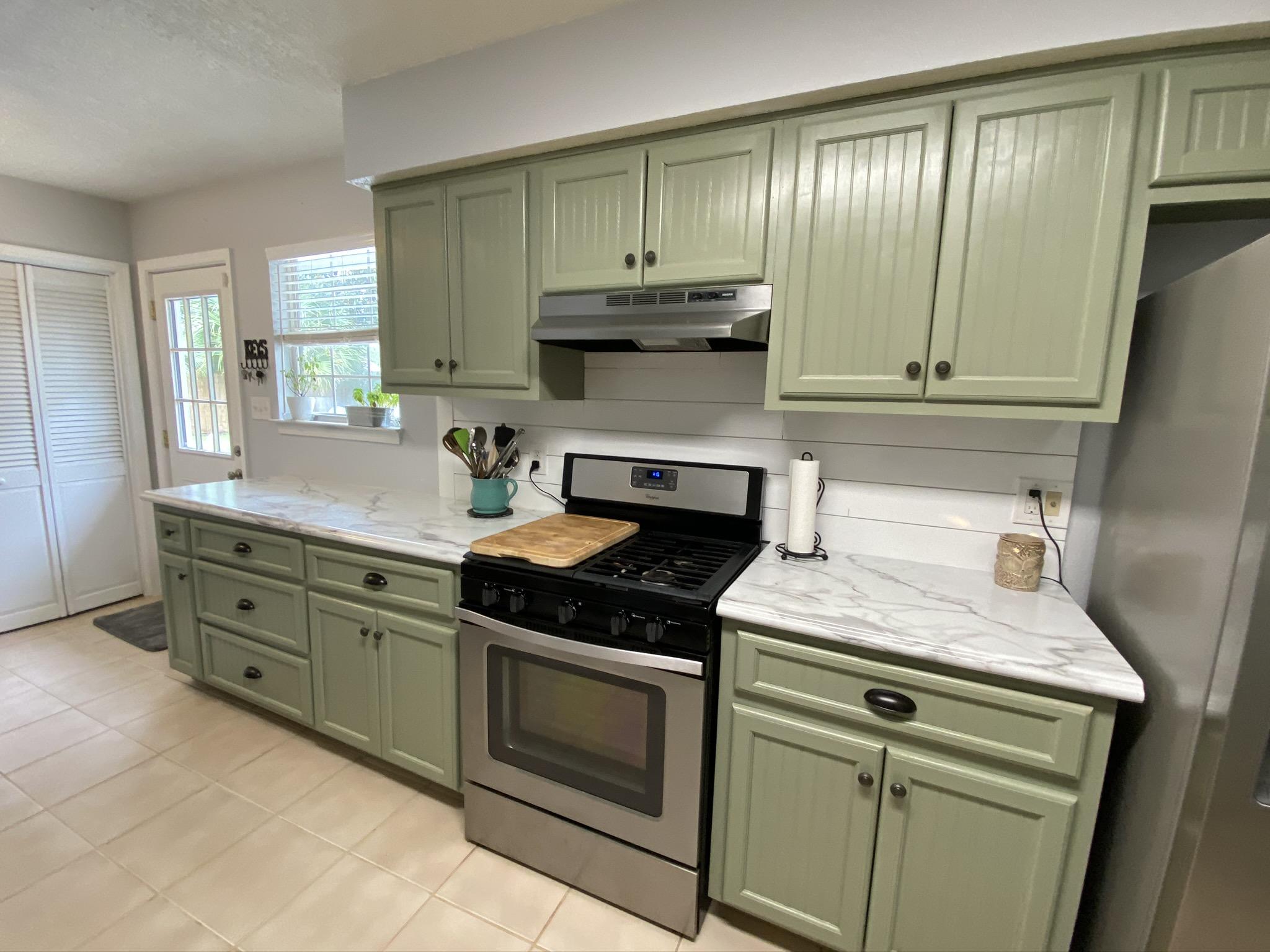 VILLA VENYCE 1ST ADDN - Residential