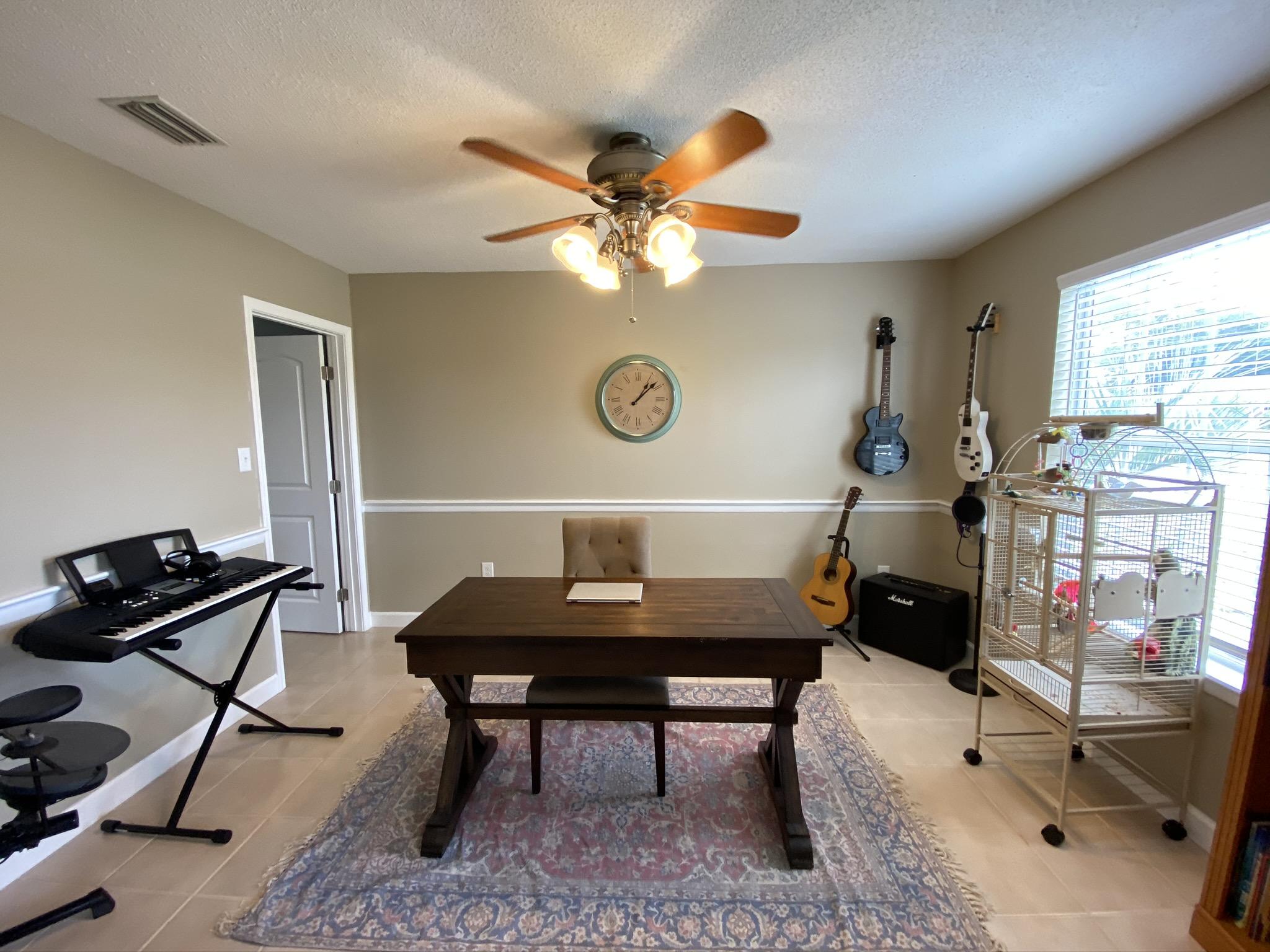 VILLA VENYCE 1ST ADDN - Residential