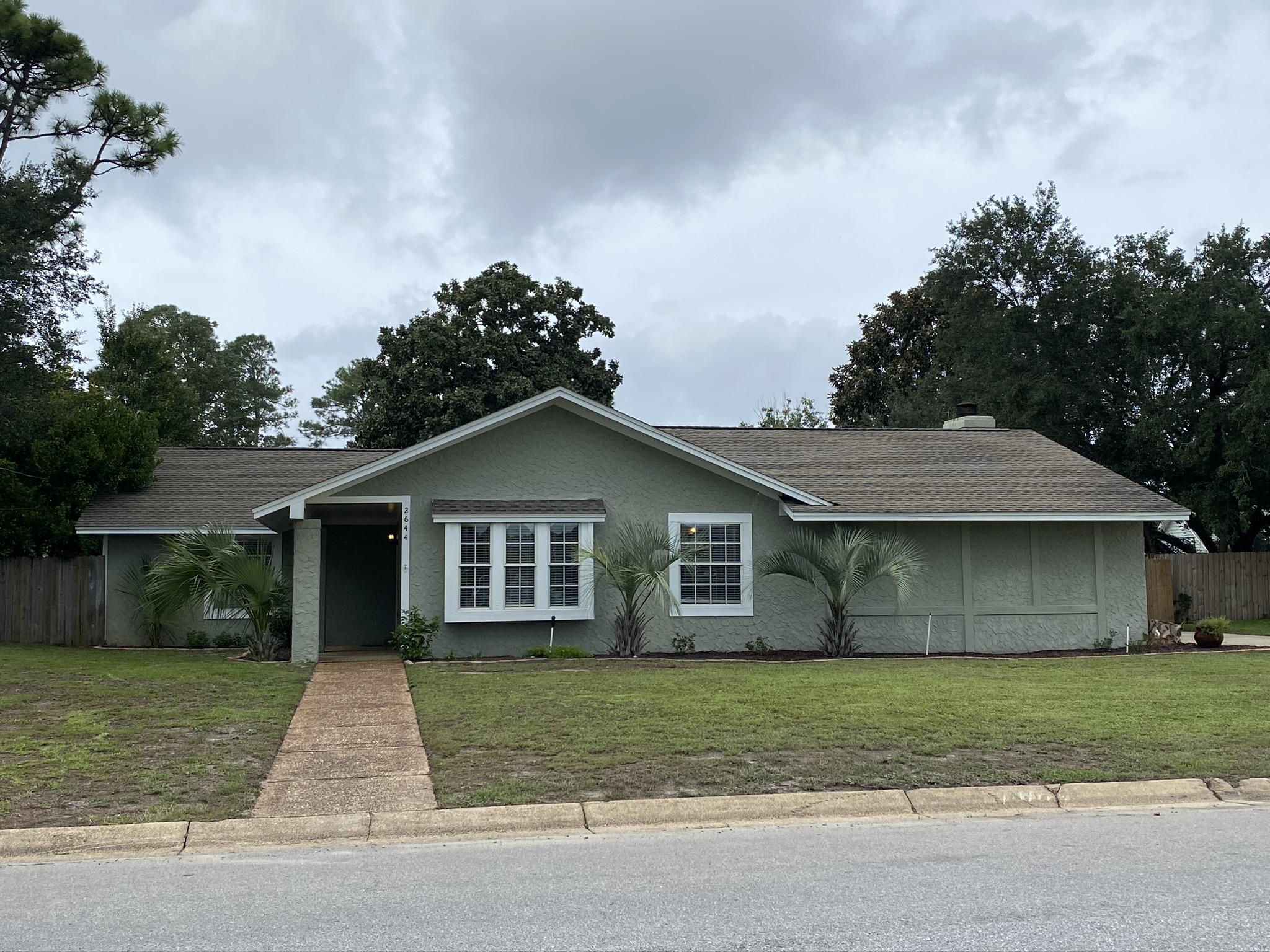 VILLA VENYCE 1ST ADDN - Residential